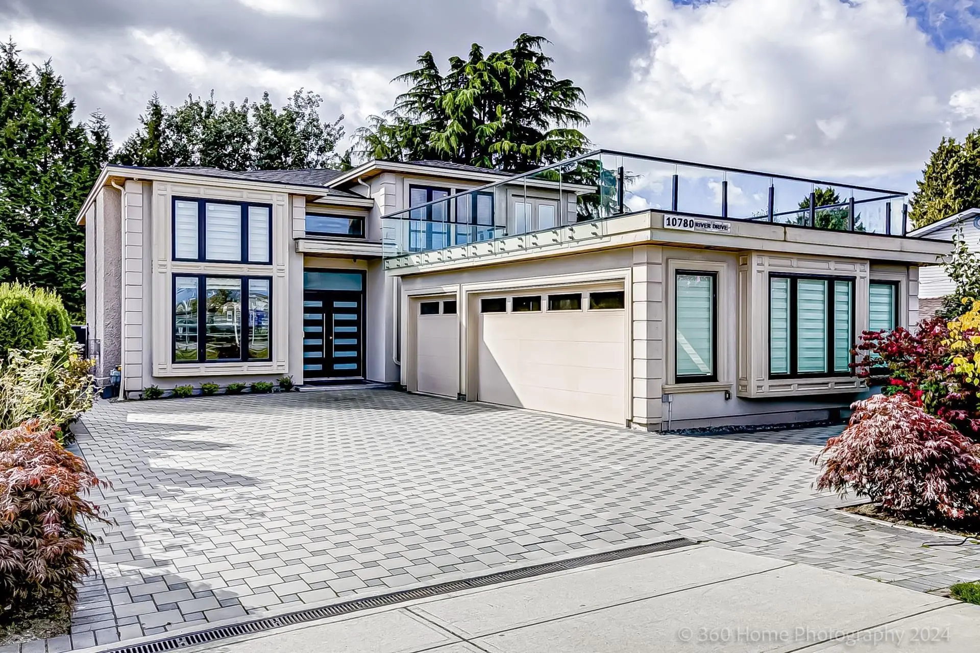Property at 10780 River Drive, Richmond, BC