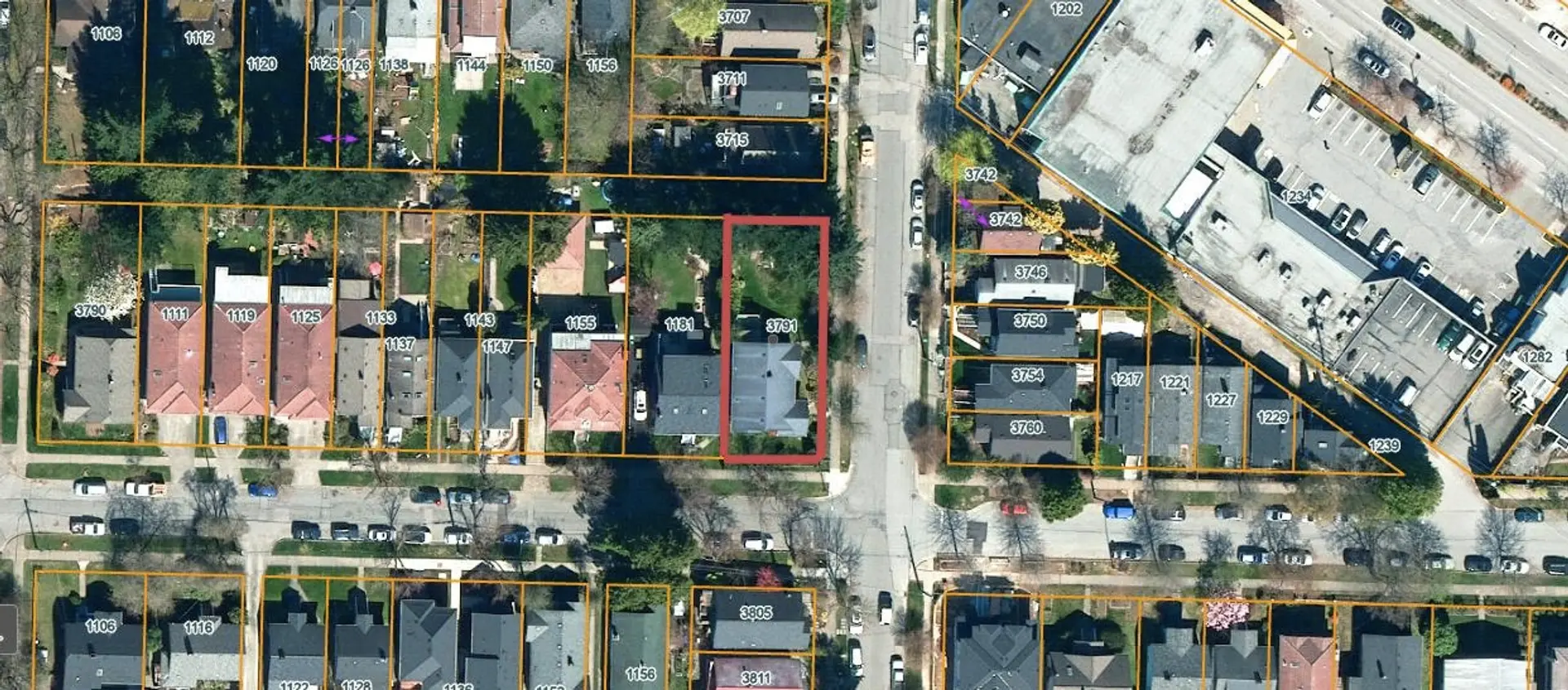 3791 Inverness Street - Image 16