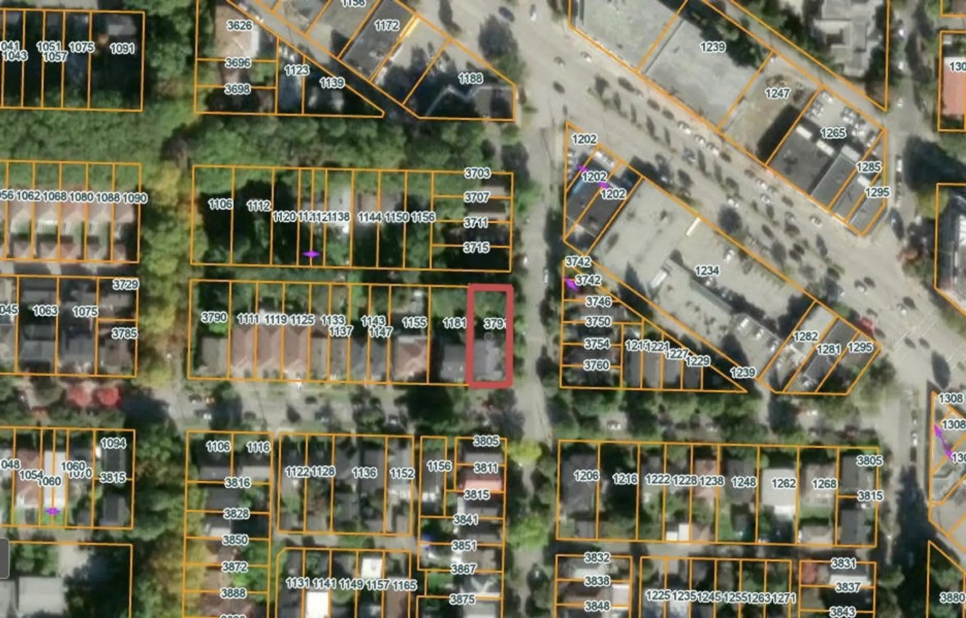 3791 Inverness Street - Image 15