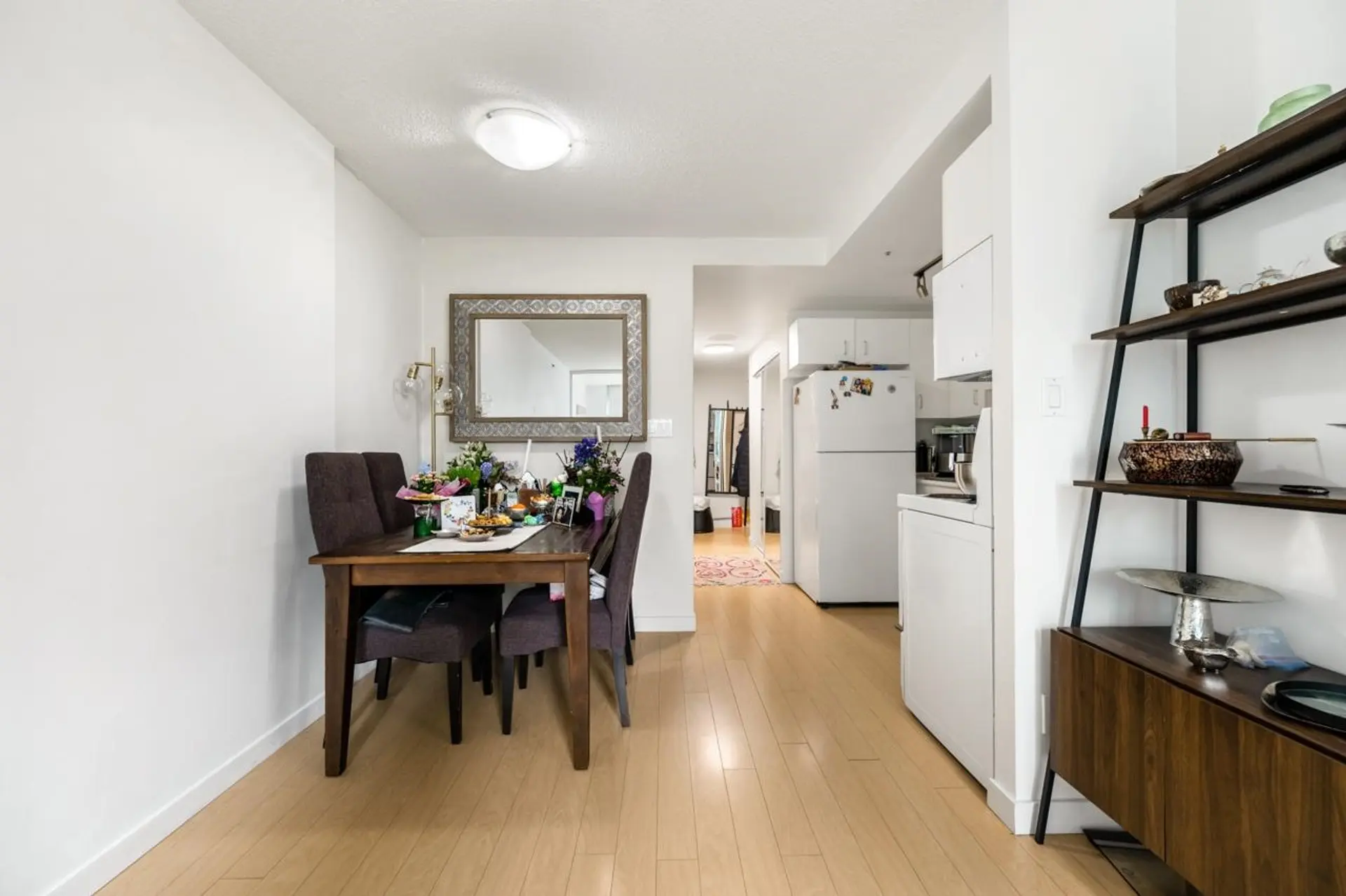 #1308 555 Jervis Street - Image 6