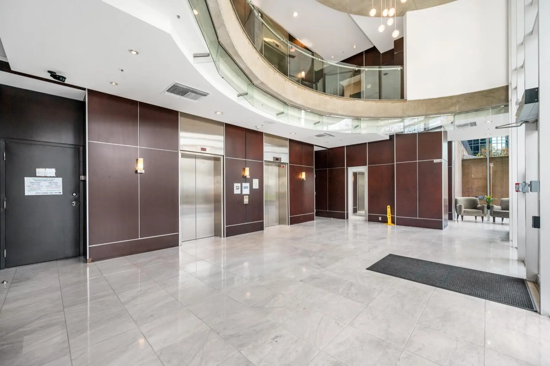 #1308 555 Jervis Street - Image 17