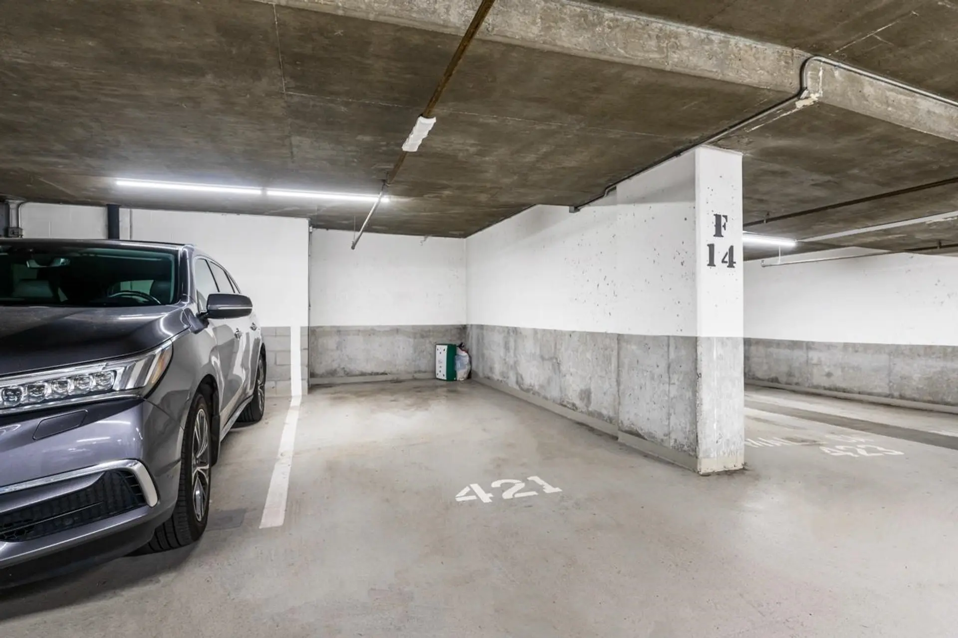 #1308 555 Jervis Street - Image 16