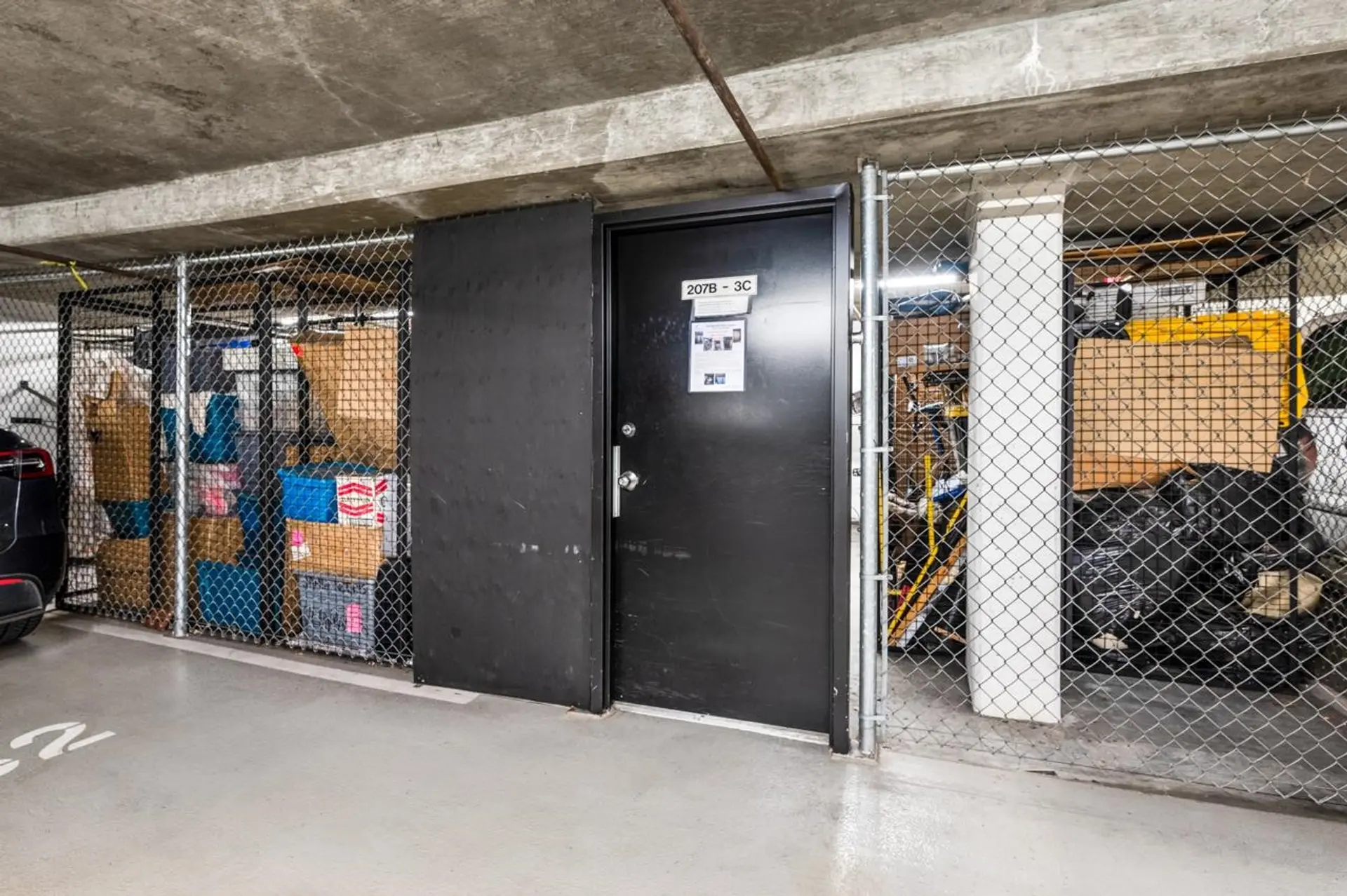 #1308 555 Jervis Street - Image 15