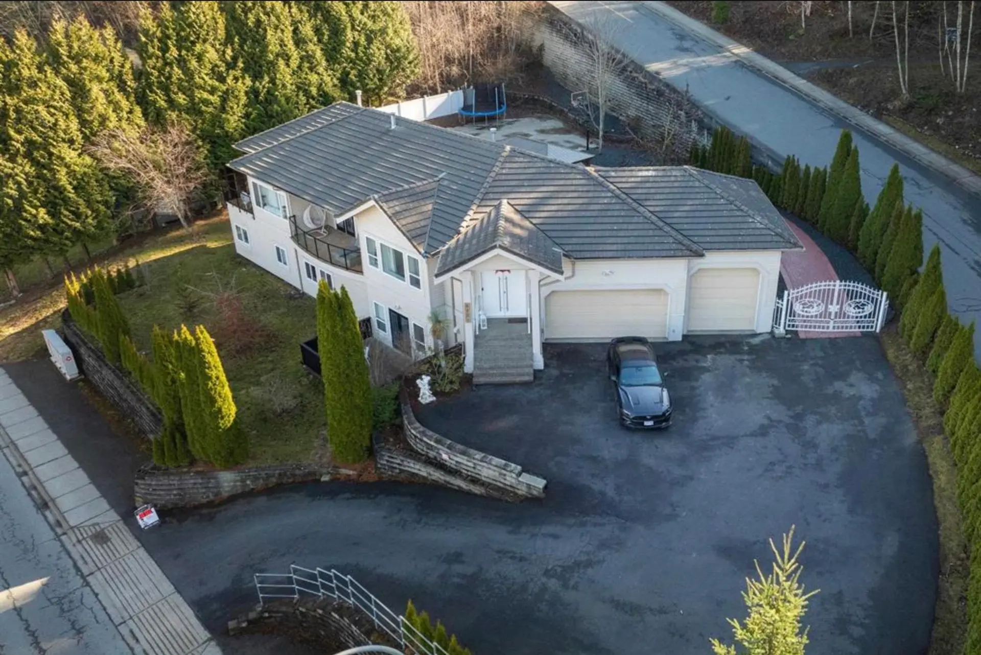 Property at 5782 Jinkerson Road, Chilliwack, BC