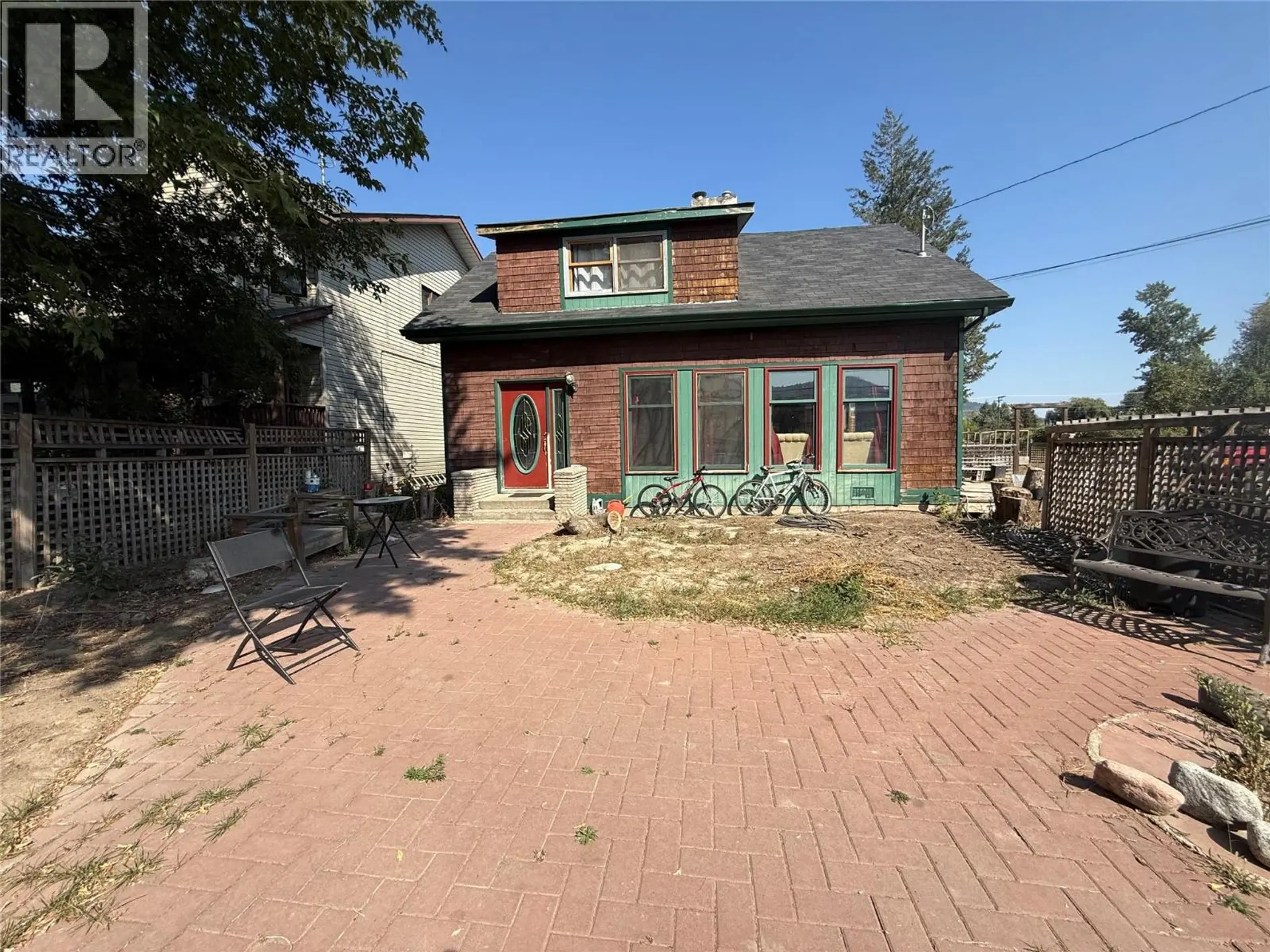 Property at 1325 Quilchena Avenue, Merritt, BC