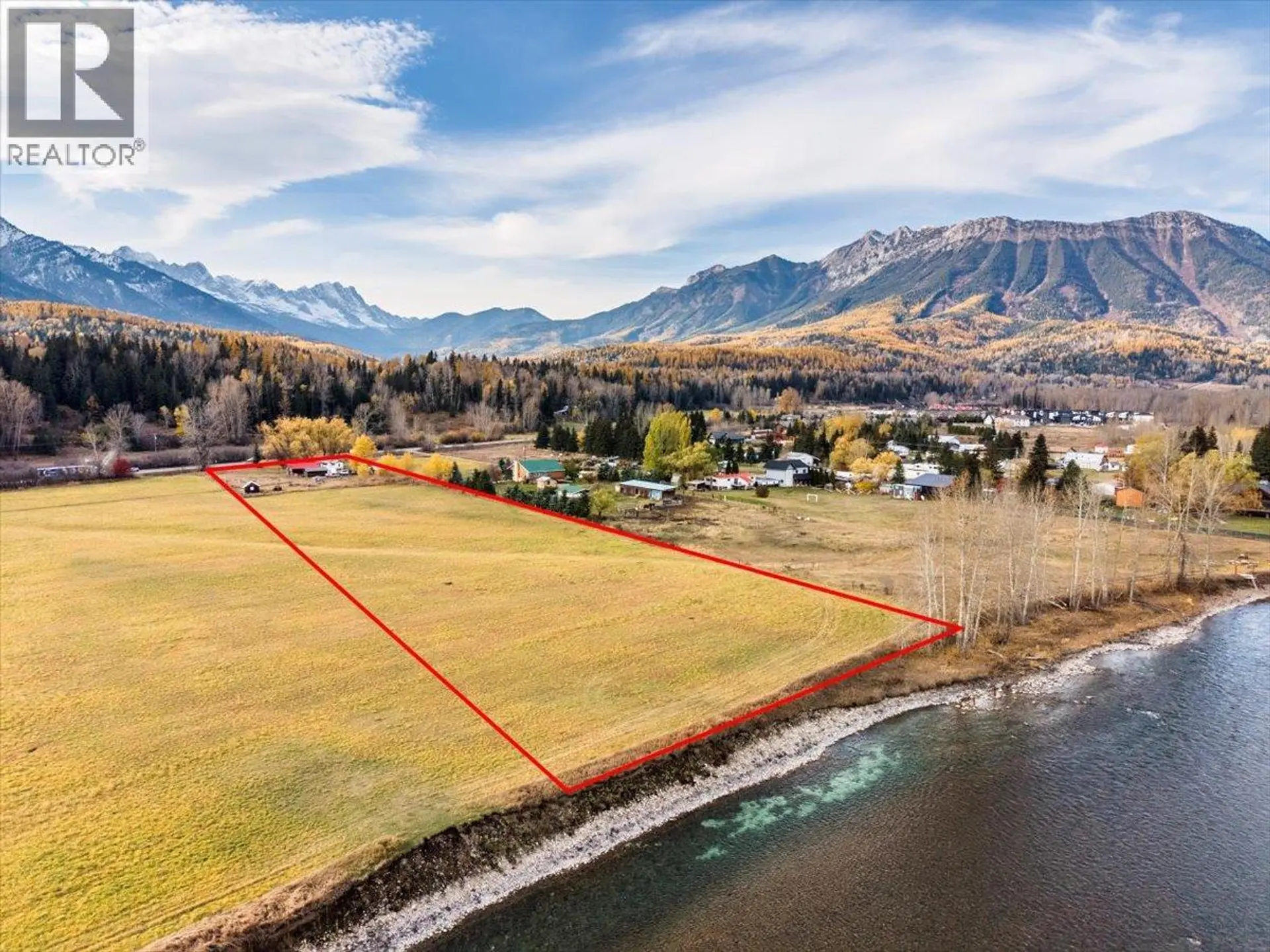 Property at 2370 Highway 3 Highway, Fernie, BC