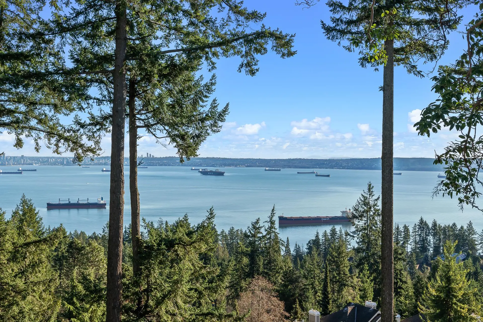 Property at #8 5110 Alderfeild Place, West Vancouver, BC