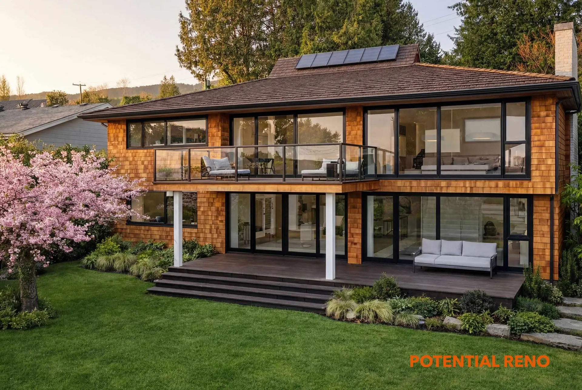 Property at 2220 Queens Avenue, West Vancouver, BC