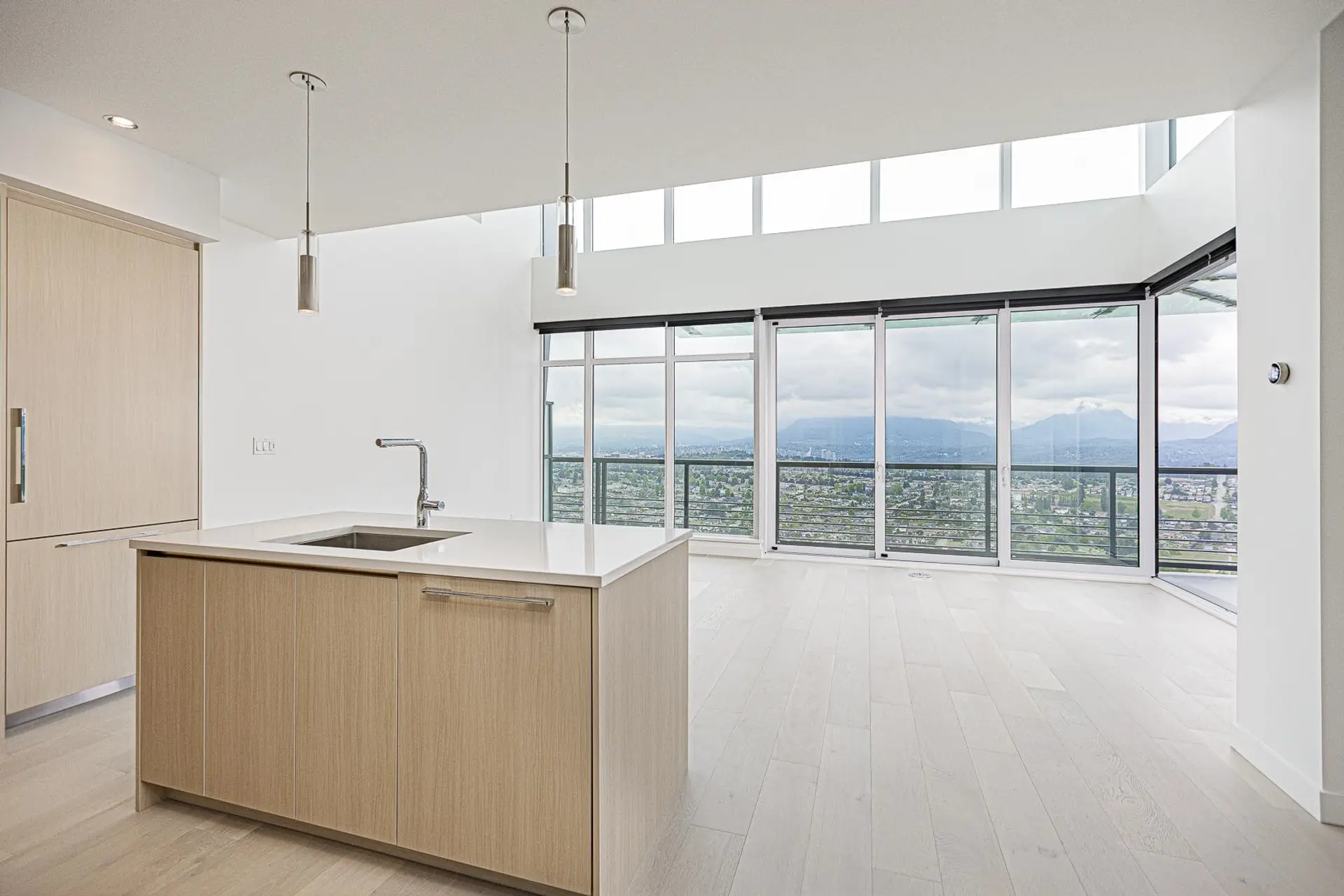 Property at #4907 4730 Lougheed Highway, Burnaby, BC