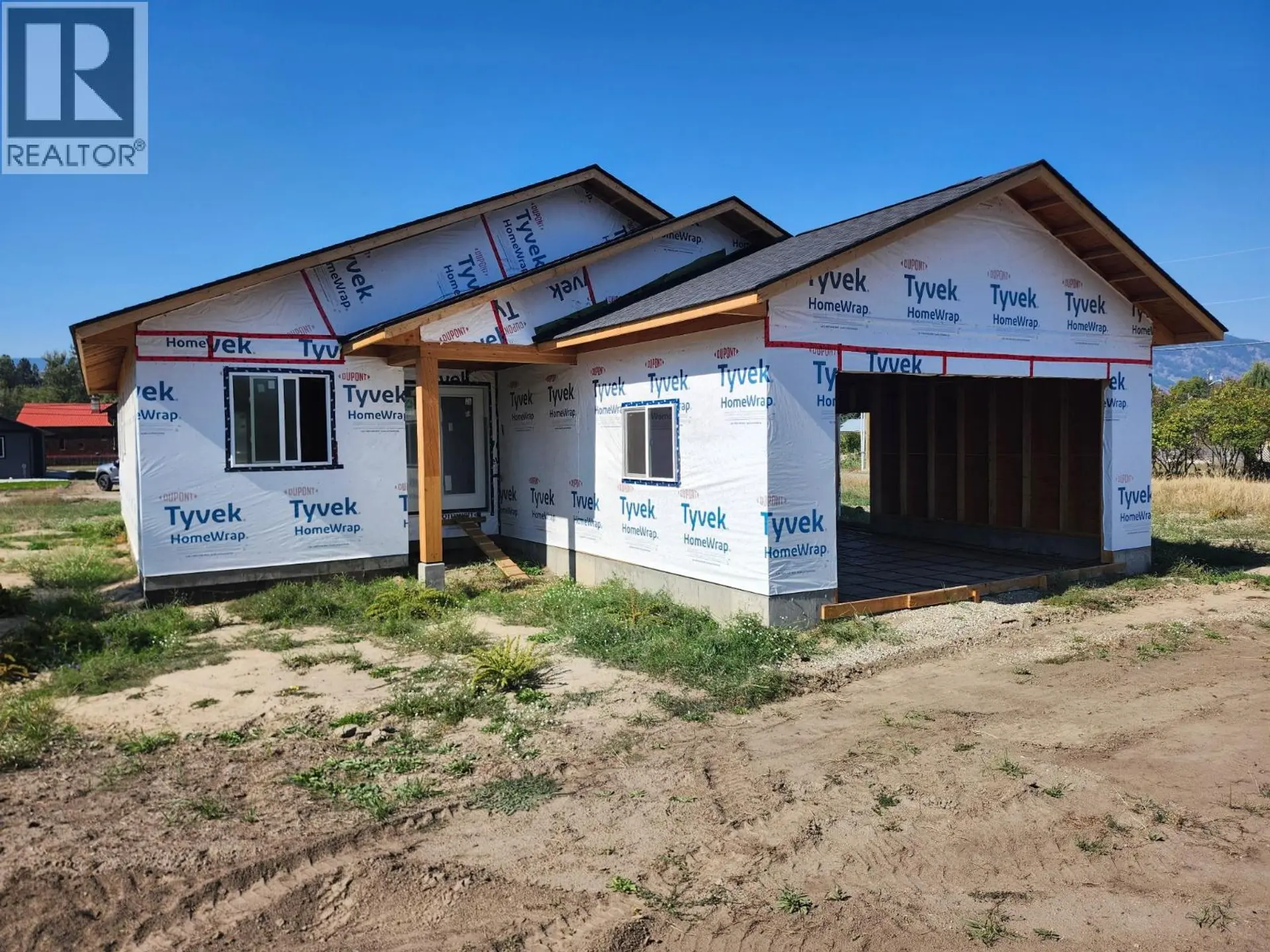 Property at 6085 18th Street, Grand Forks, BC