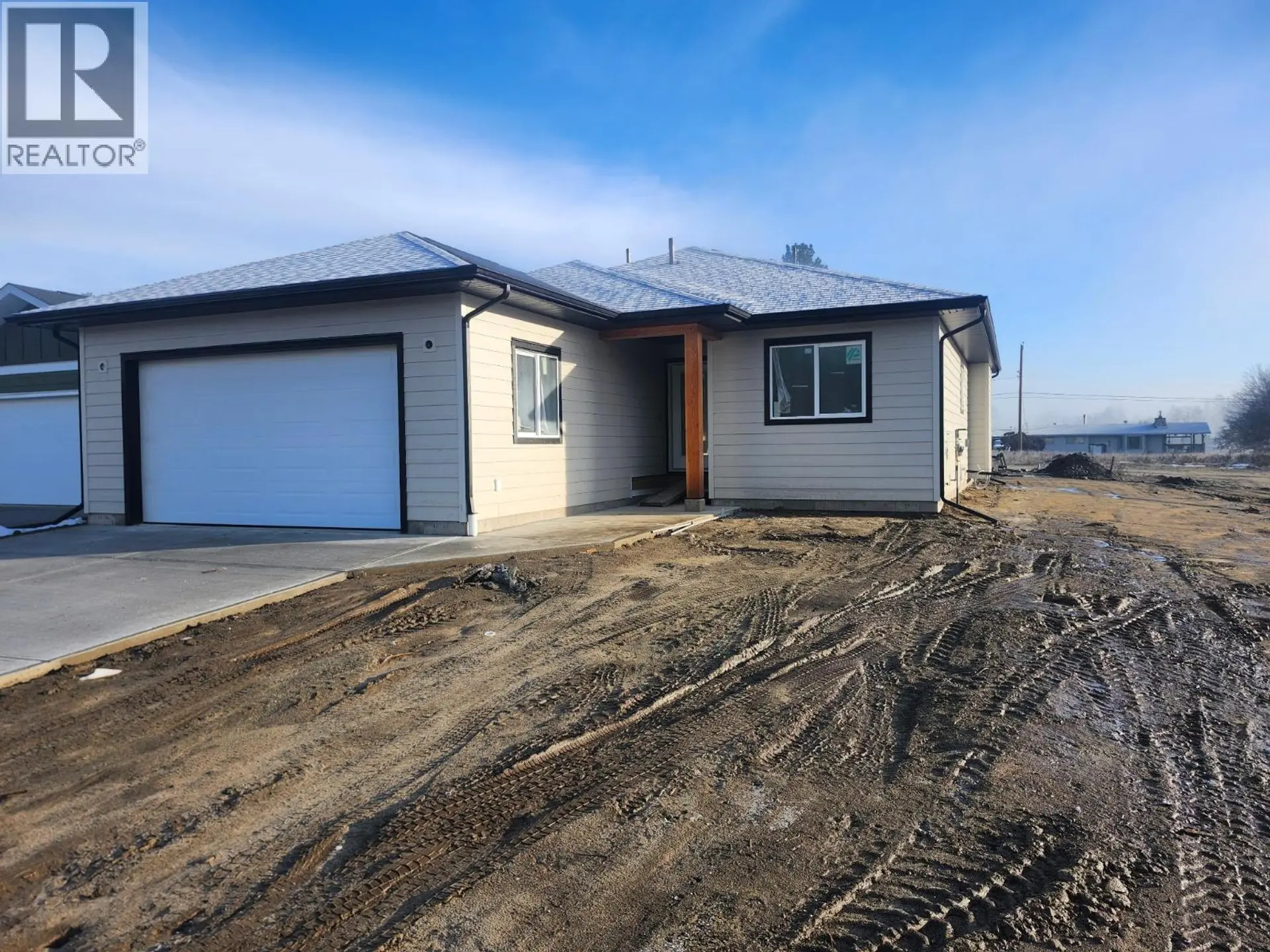 Property at 6050 19th Street, Grand Forks, BC