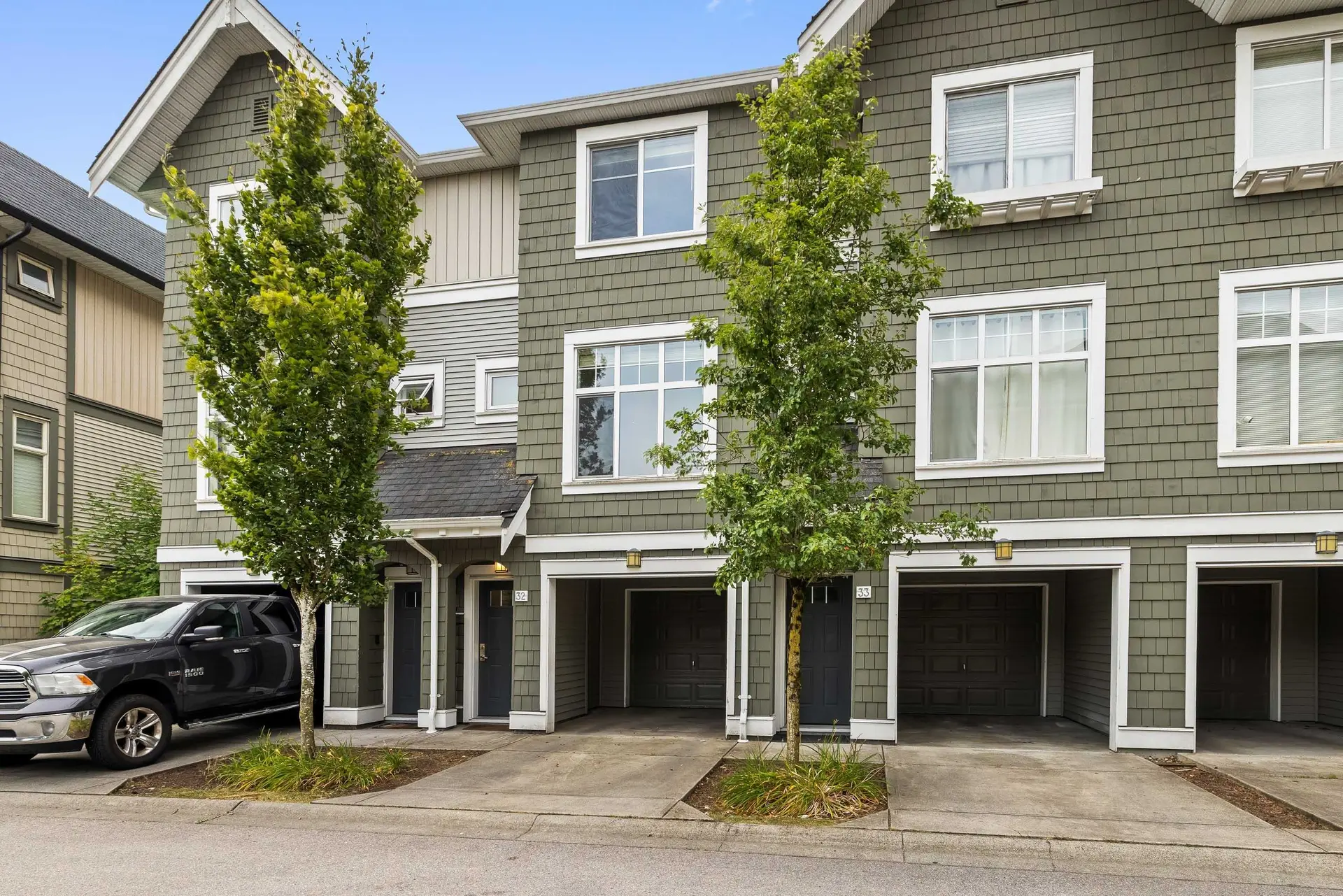 Property at #32 31098 Westridge Place, Abbotsford, BC