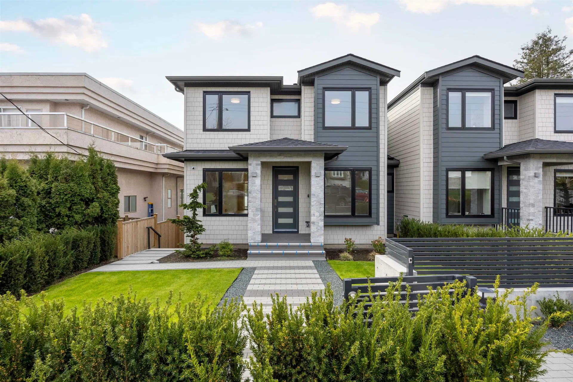Property at 6252 Kitchener Street, Burnaby, BC