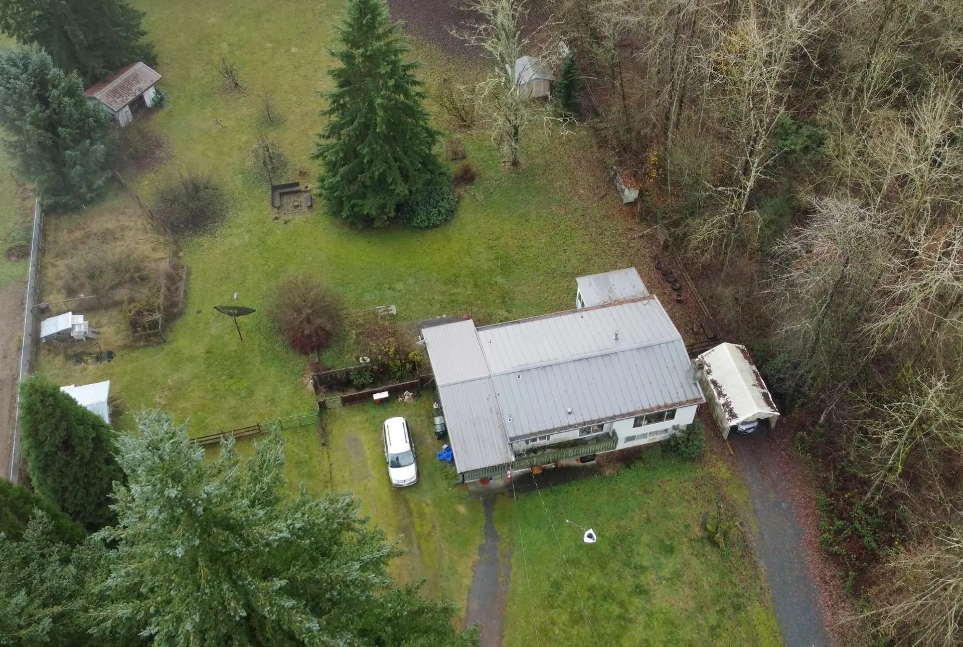 Property at 24242 52 Avenue, Langley, BC