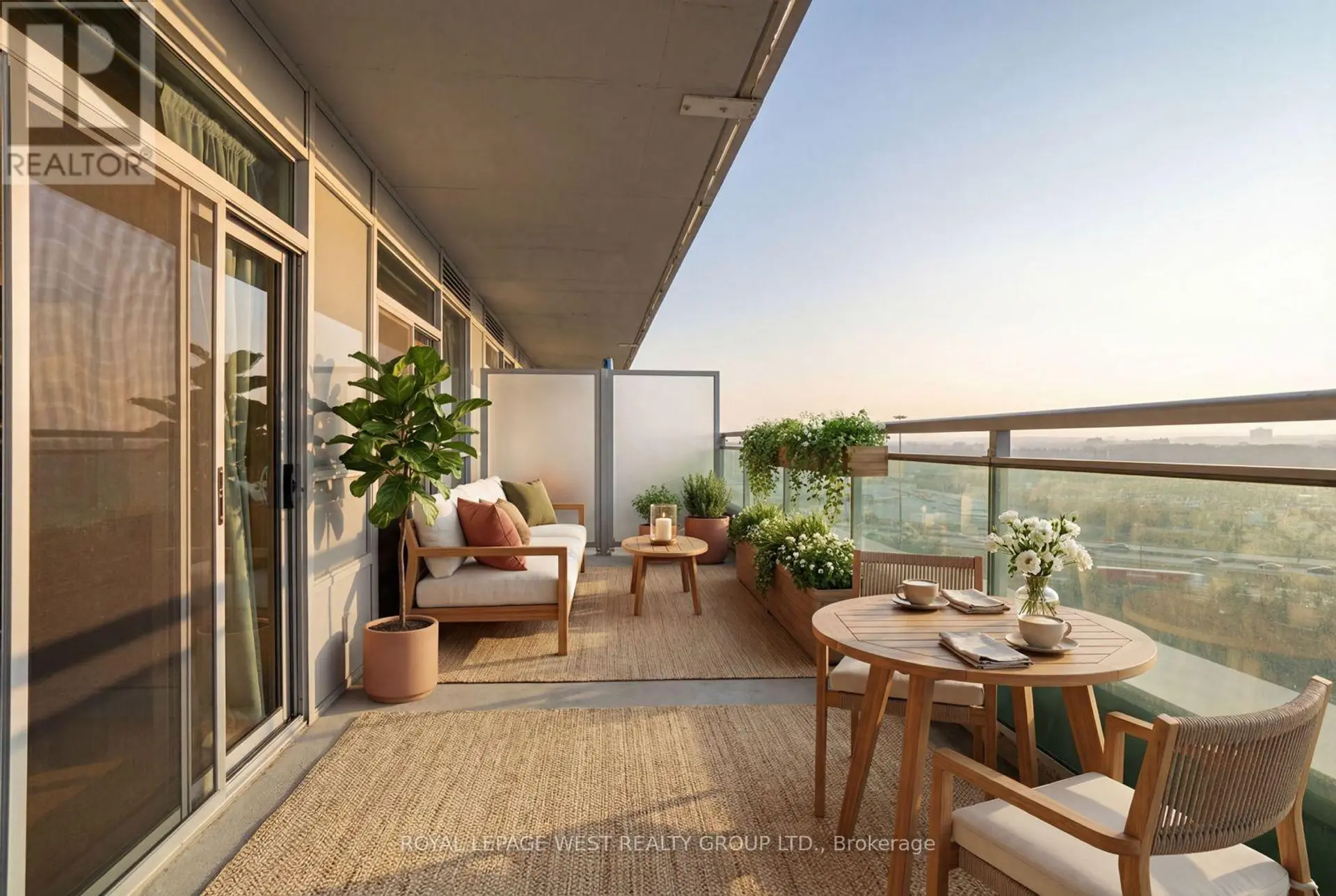 #1406 16 BROOKERS LANE - Image 7