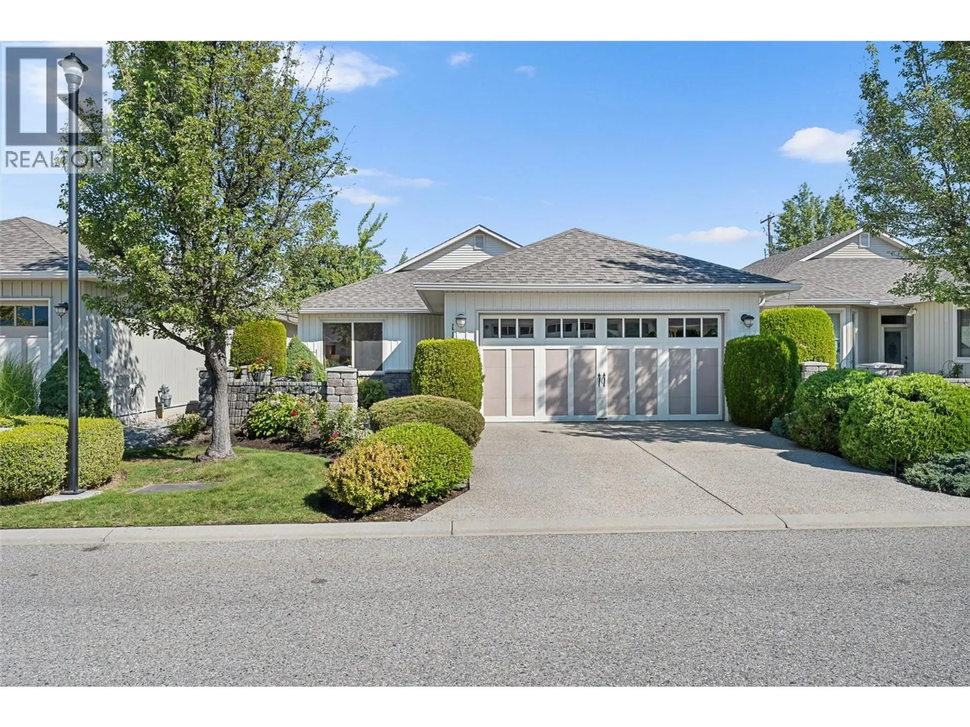 Property at #115 1405 Guisachan Place, Kelowna, BC