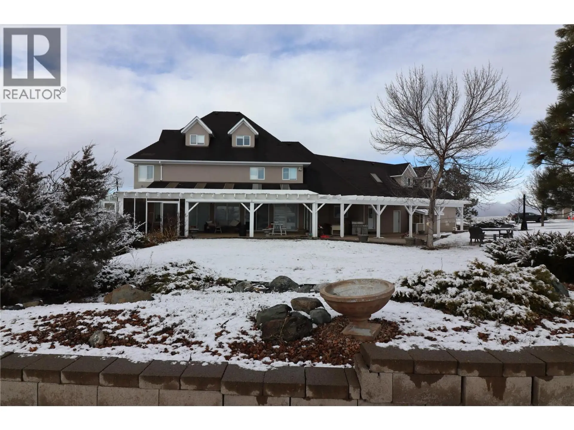 Property at 3100 PRINCETON KAMLOOPS Highway, Kamloops, BC