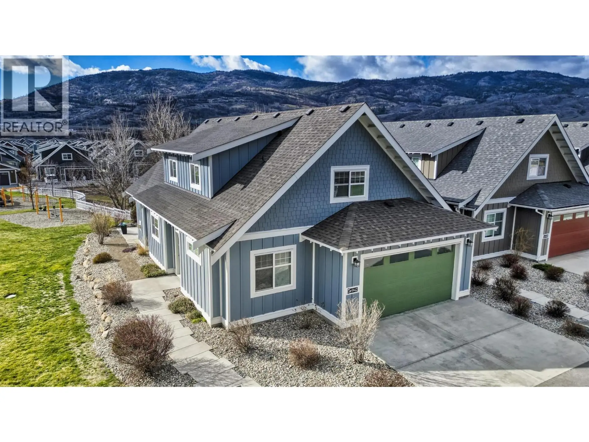 Property at #42 2450 Radio Tower Road, Oliver, BC