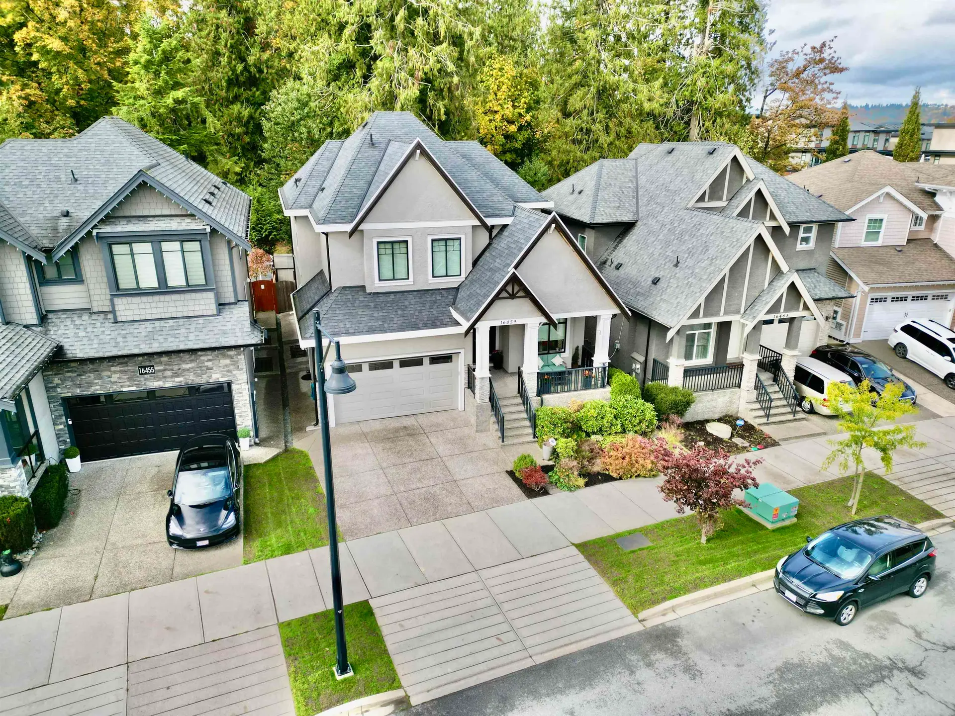 Property at 16459 63 Avenue, Surrey, BC