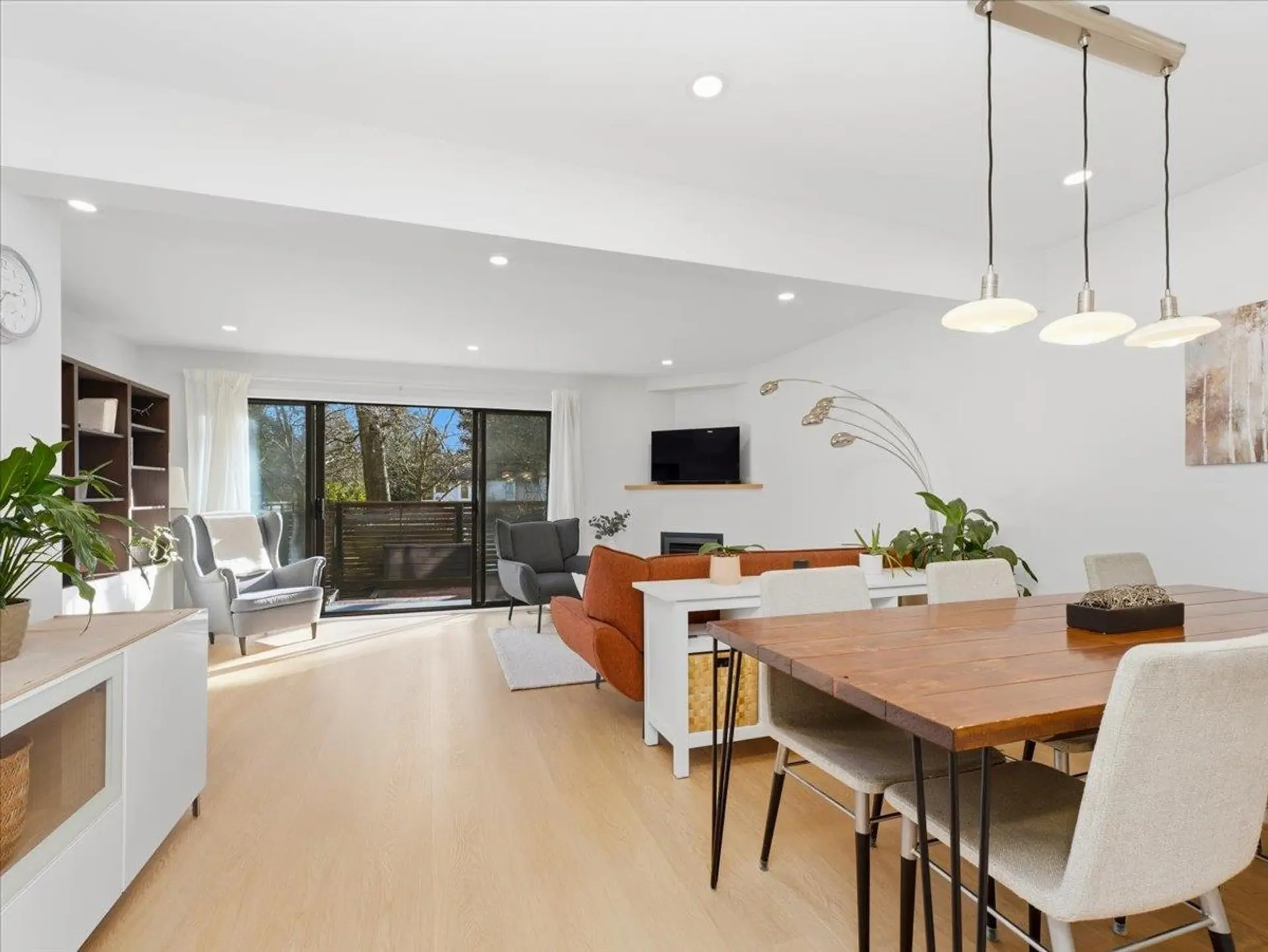 Property at #48 1910 Cedar Village Crescent, North Vancouver, BC