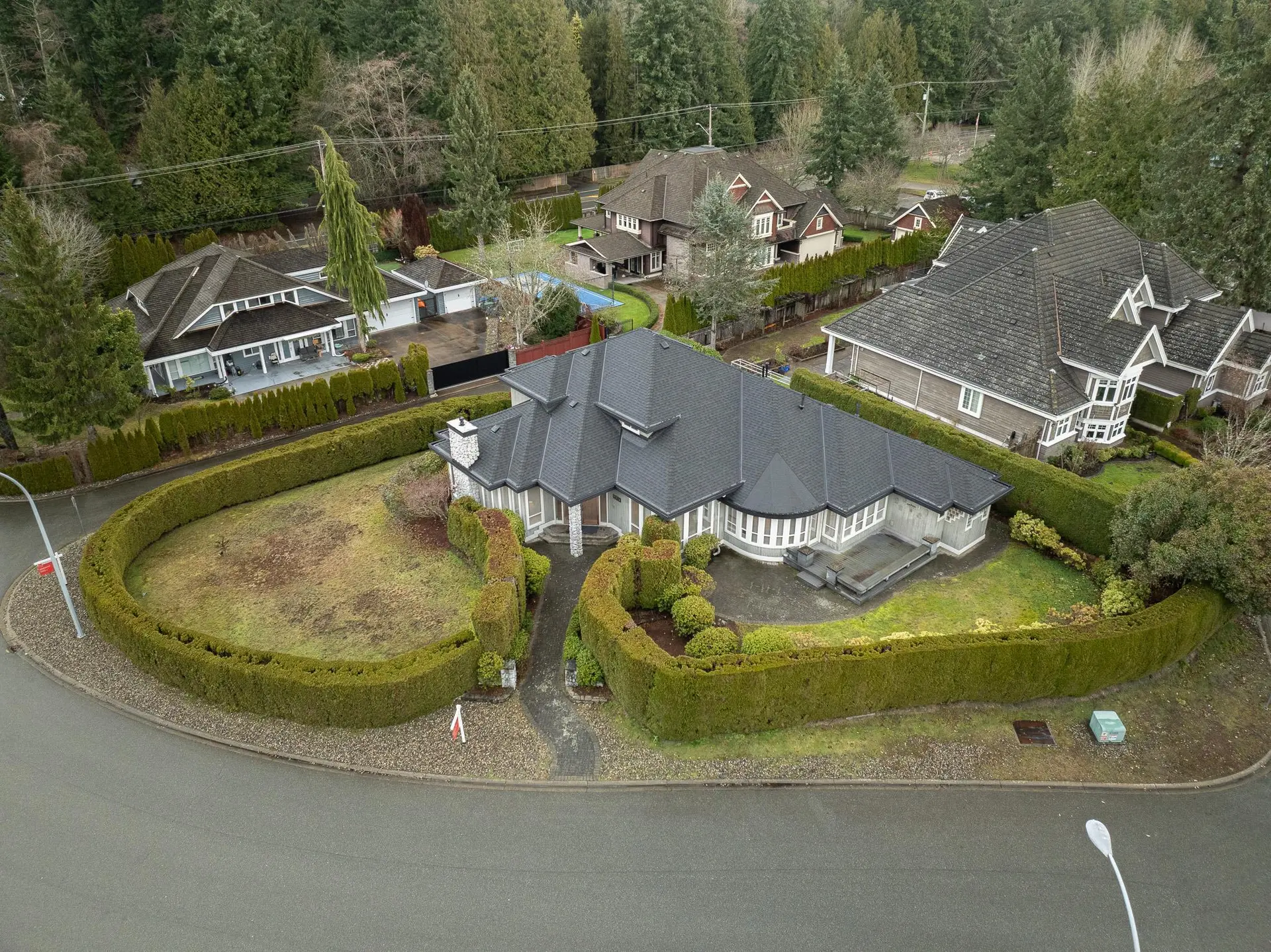 Property at 2376 134 Street, Surrey, BC