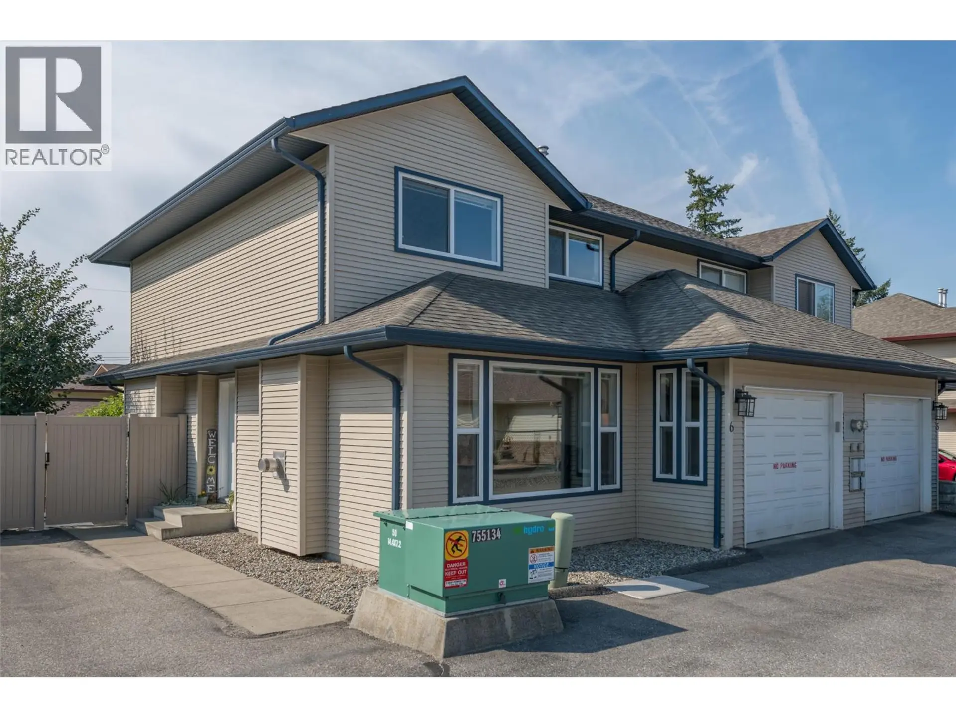 Property at #6 4407 20 Street, Vernon, BC