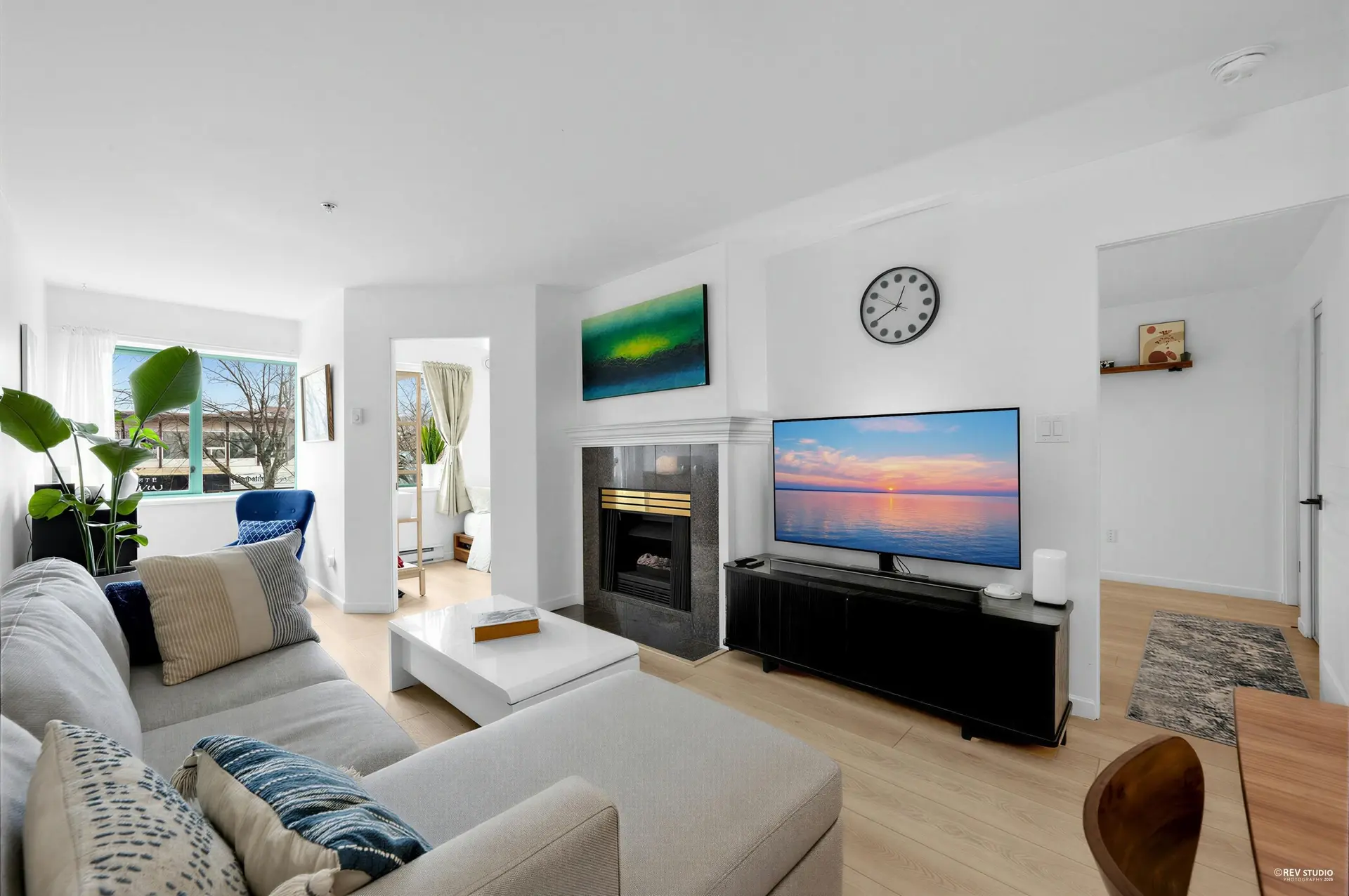 Property at #107 189 E 16th Avenue, Vancouver, BC