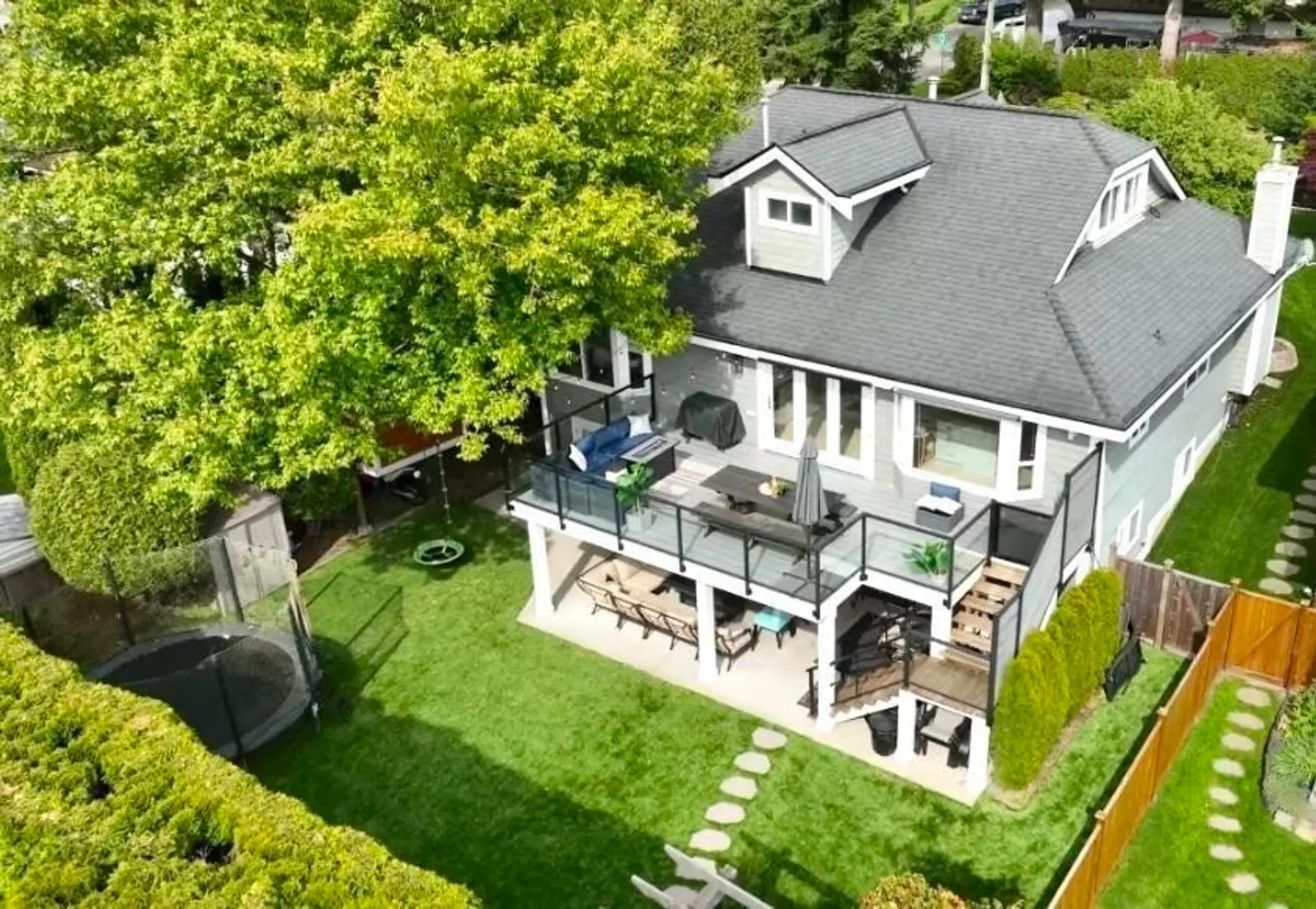 Property at 1033 164 Street, Surrey, BC