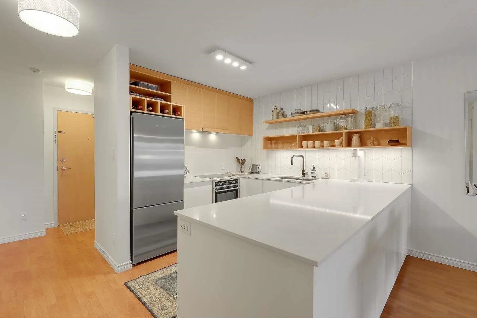 Property at #305 4868 Fraser Street, Vancouver, BC