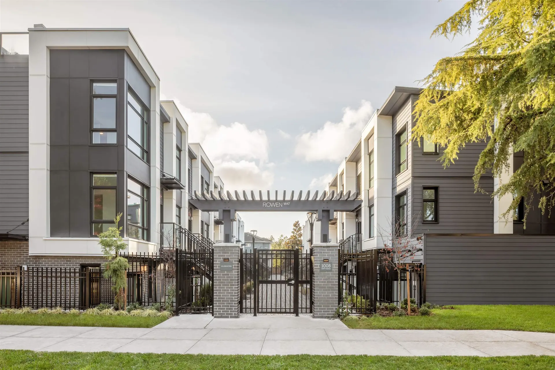 Property at #225 1010 W 47th Avenue, Vancouver, BC