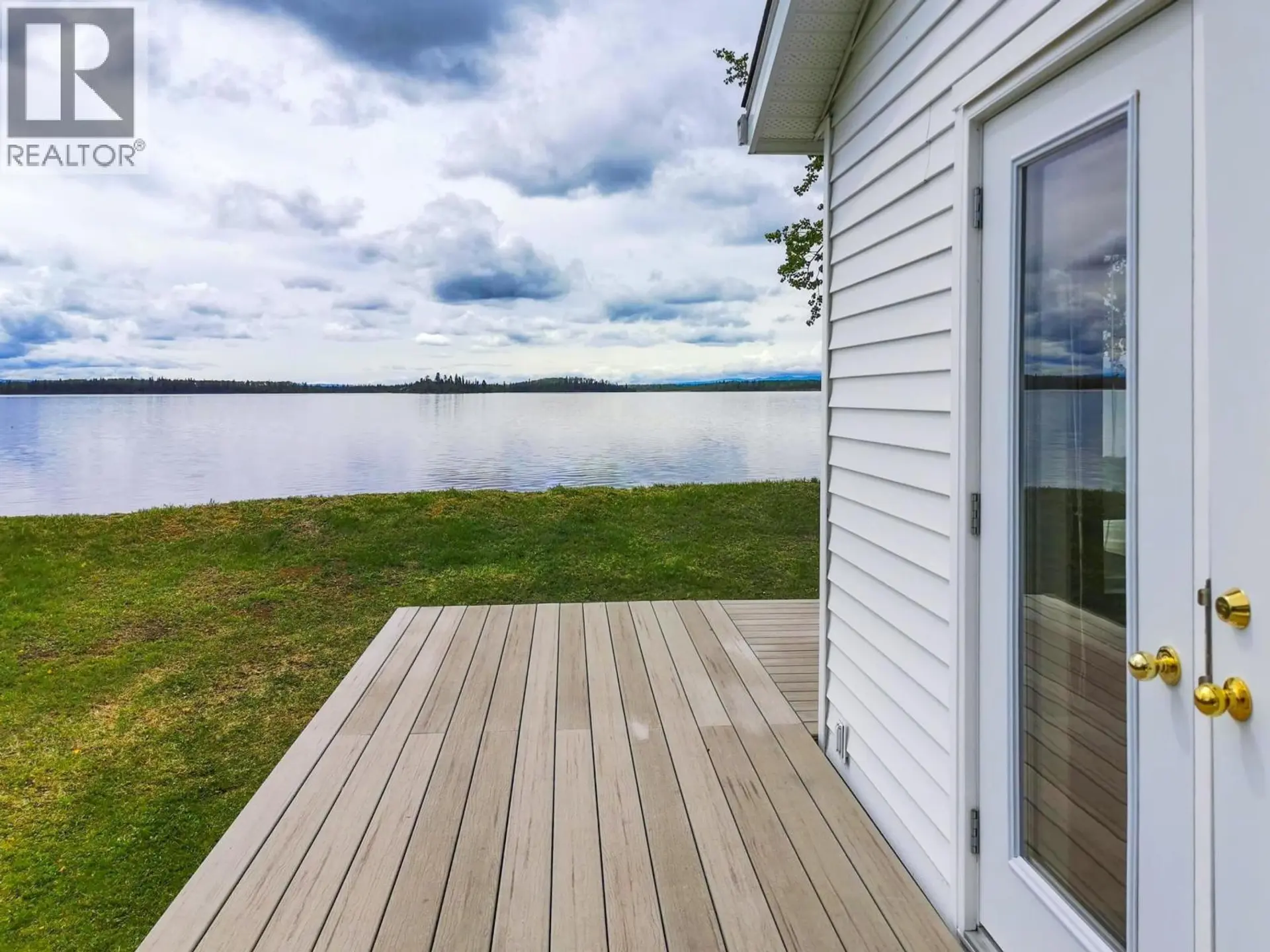 Property at LOT 1 N GREEN LAKE ROAD, Green Lake, BC