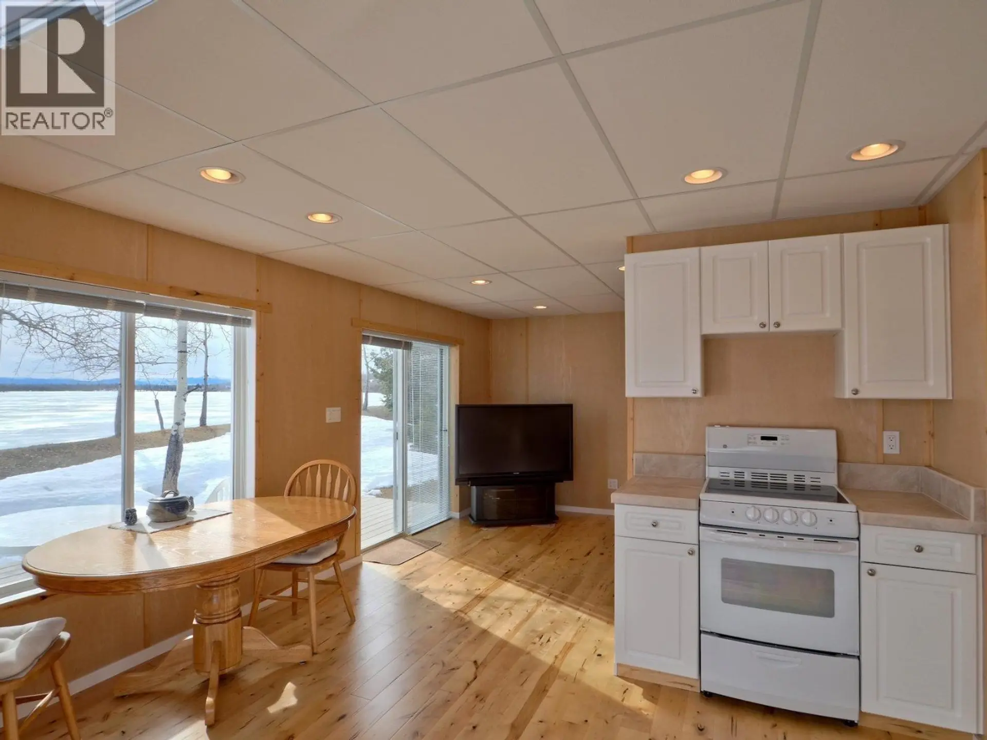 LOT 1 N GREEN LAKE ROAD - Image 5
