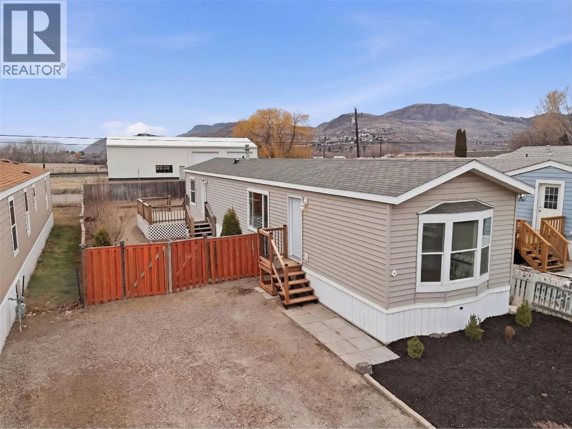 Property at #6 1263 Kootenay Way, Kamloops, BC