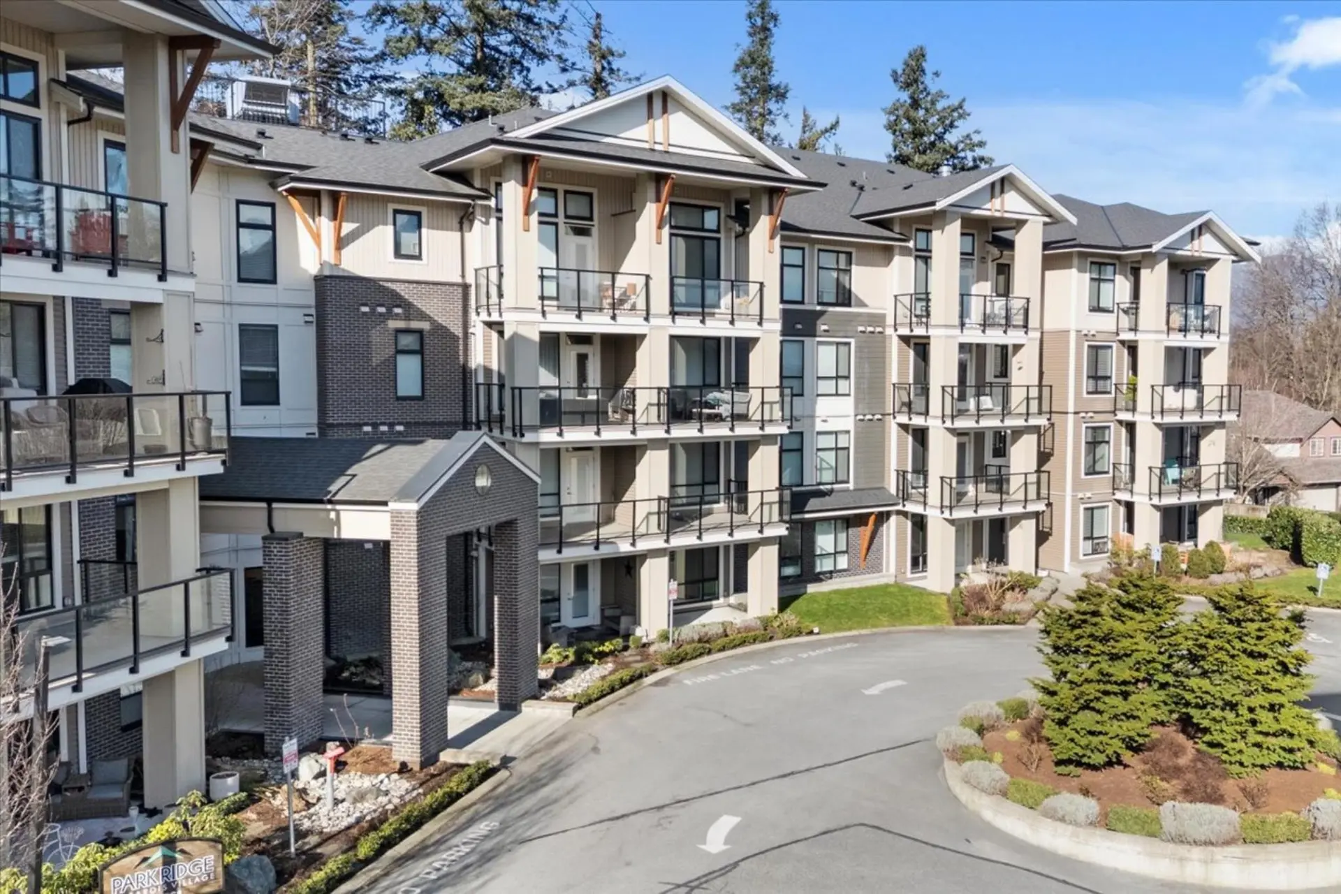 Property at #102 45761 Stevenson Road, Chilliwack, BC