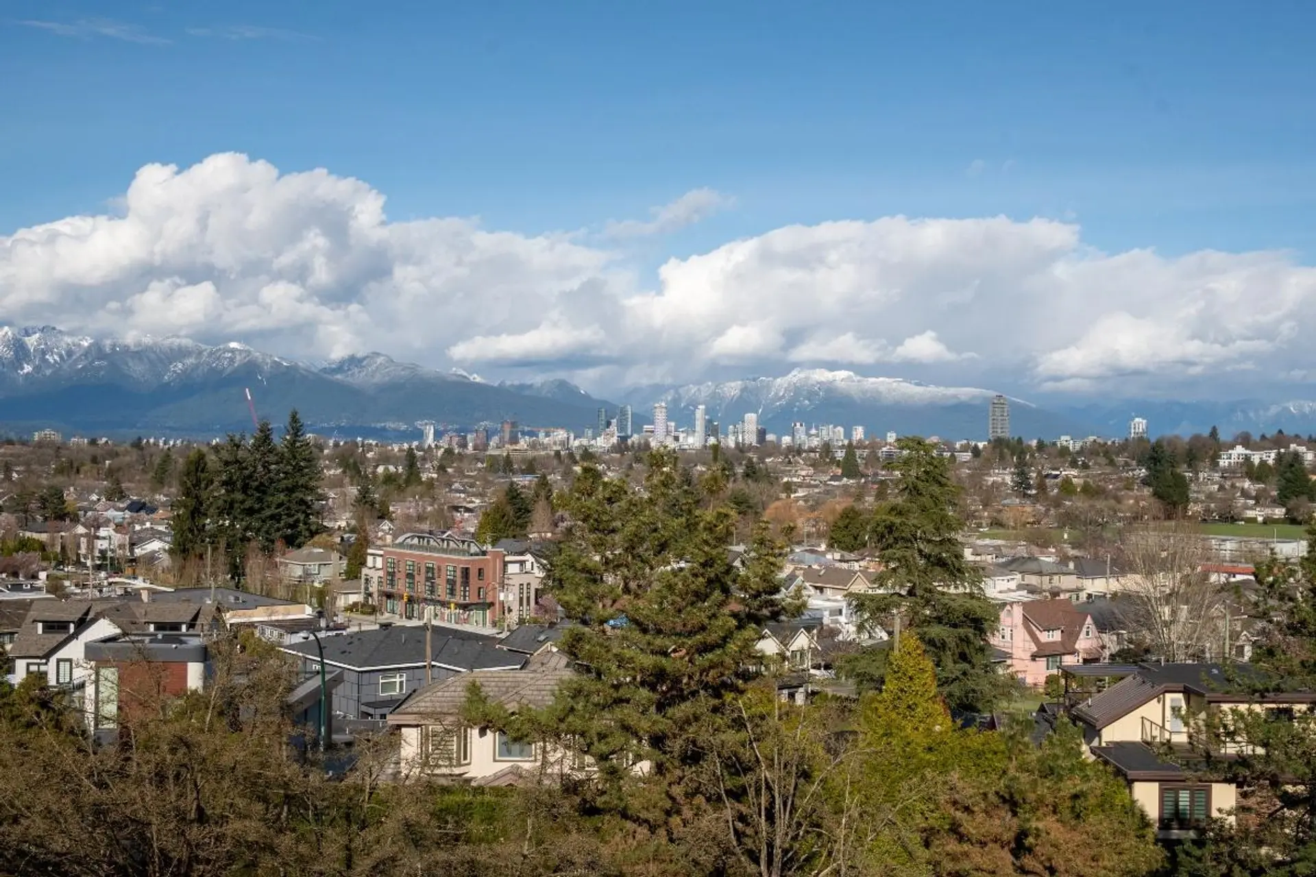 Property at 2856 W King Edward Avenue, Vancouver, BC