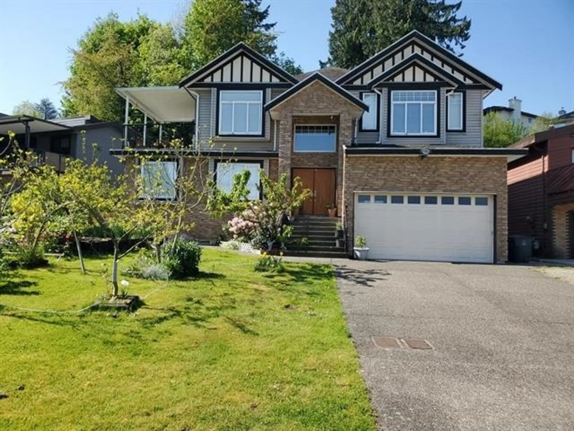 Property at 9983 117 Street, Surrey, BC