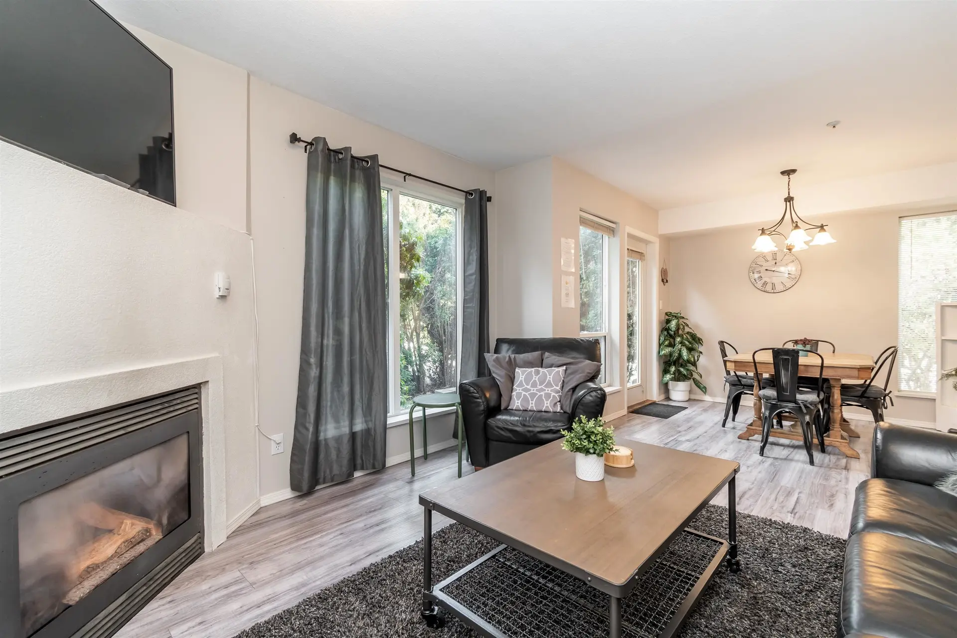 Property at #107 1275 Scott Drive, Hope, BC
