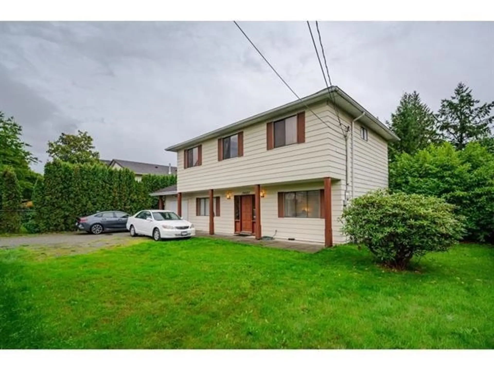 Property at 19680 56 Avenue, Langley, BC