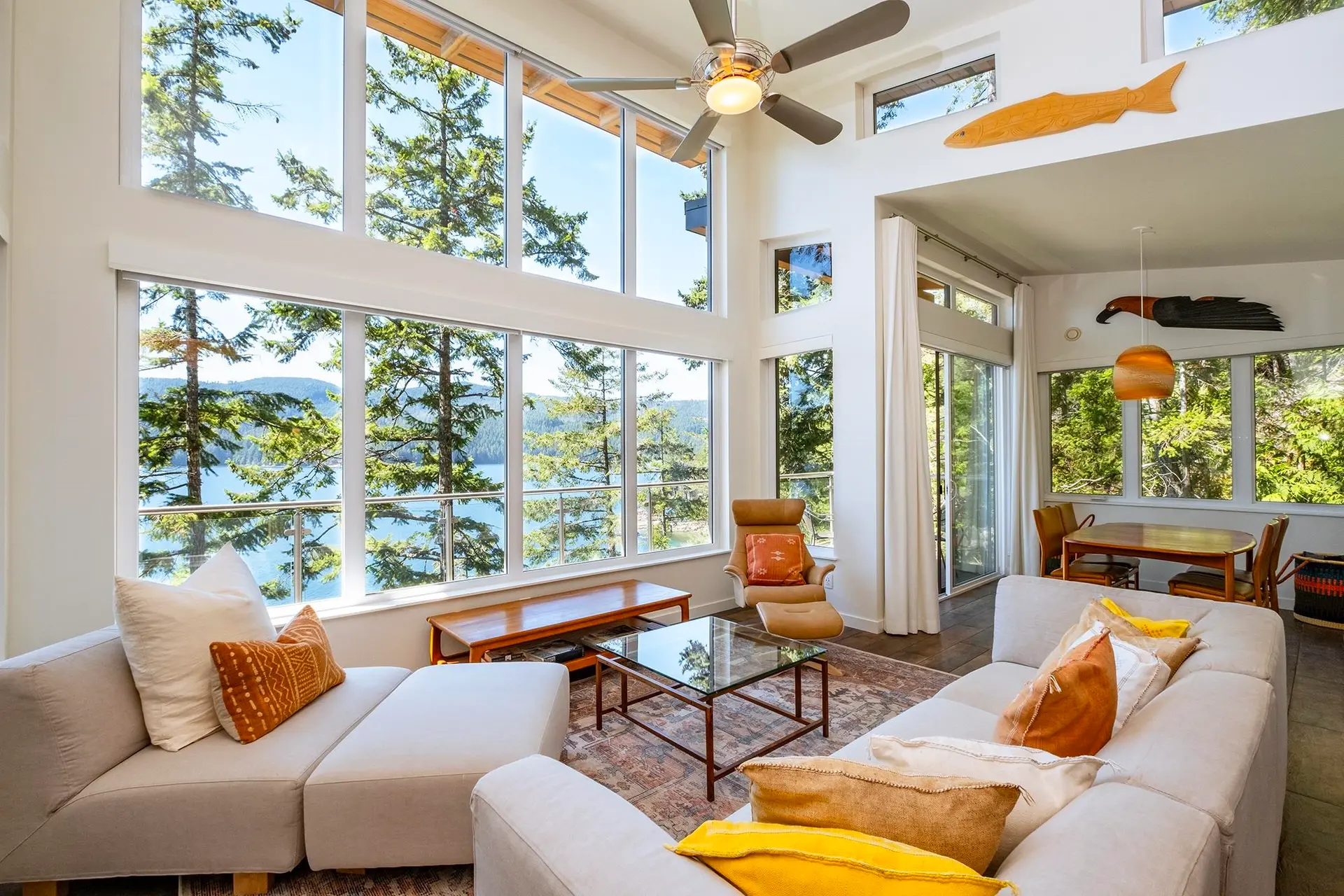 Property at 6815 Sandy Hook Trail, Sechelt, BC