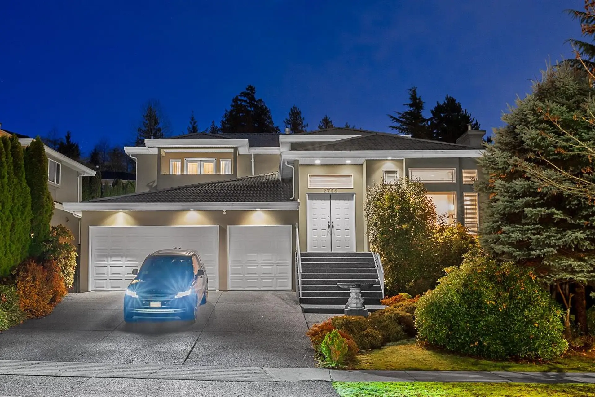 Property at 2768 Southcrest Drive, Burnaby, BC