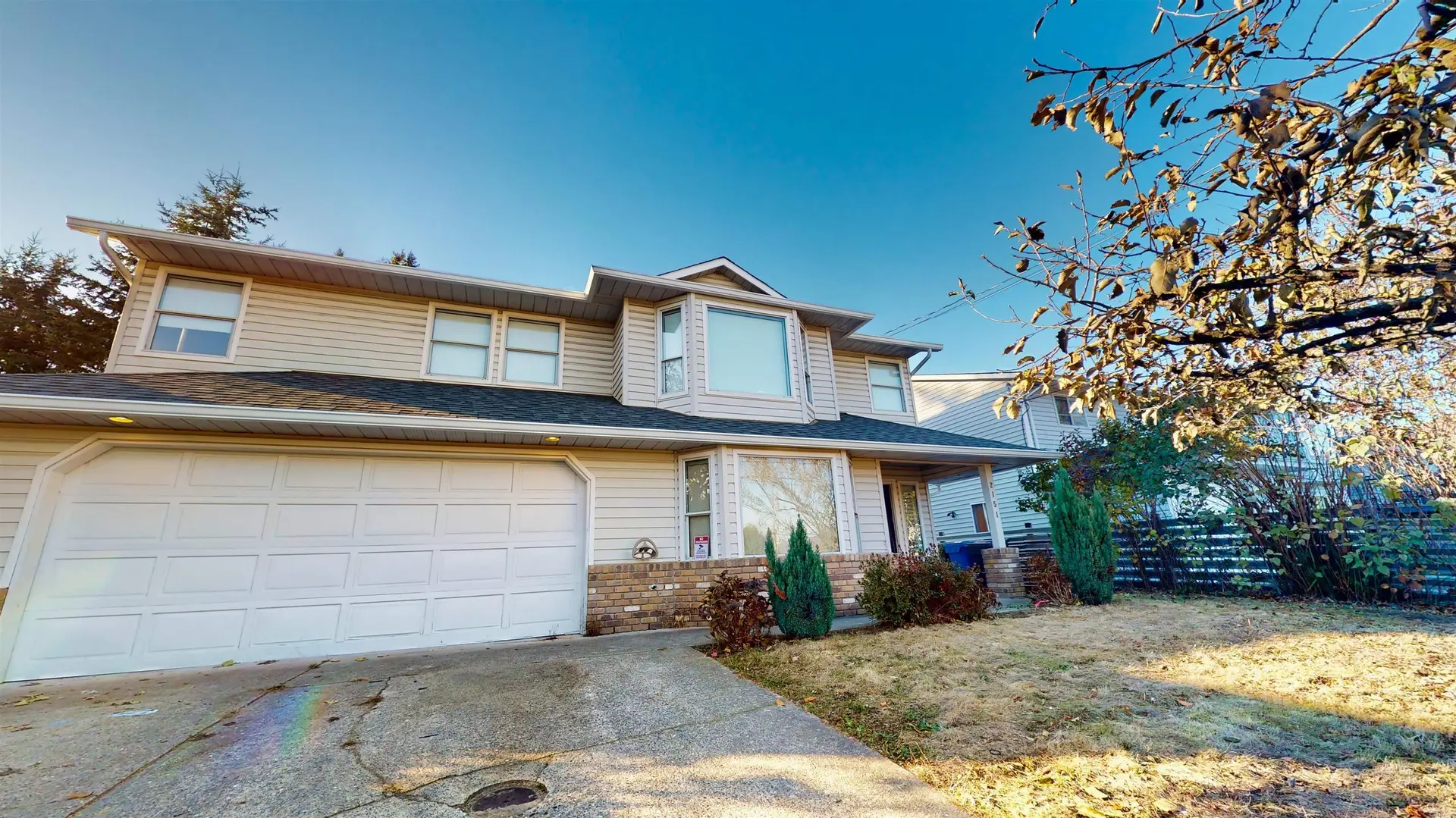 Property at 2151 Ware Street, Abbotsford, BC