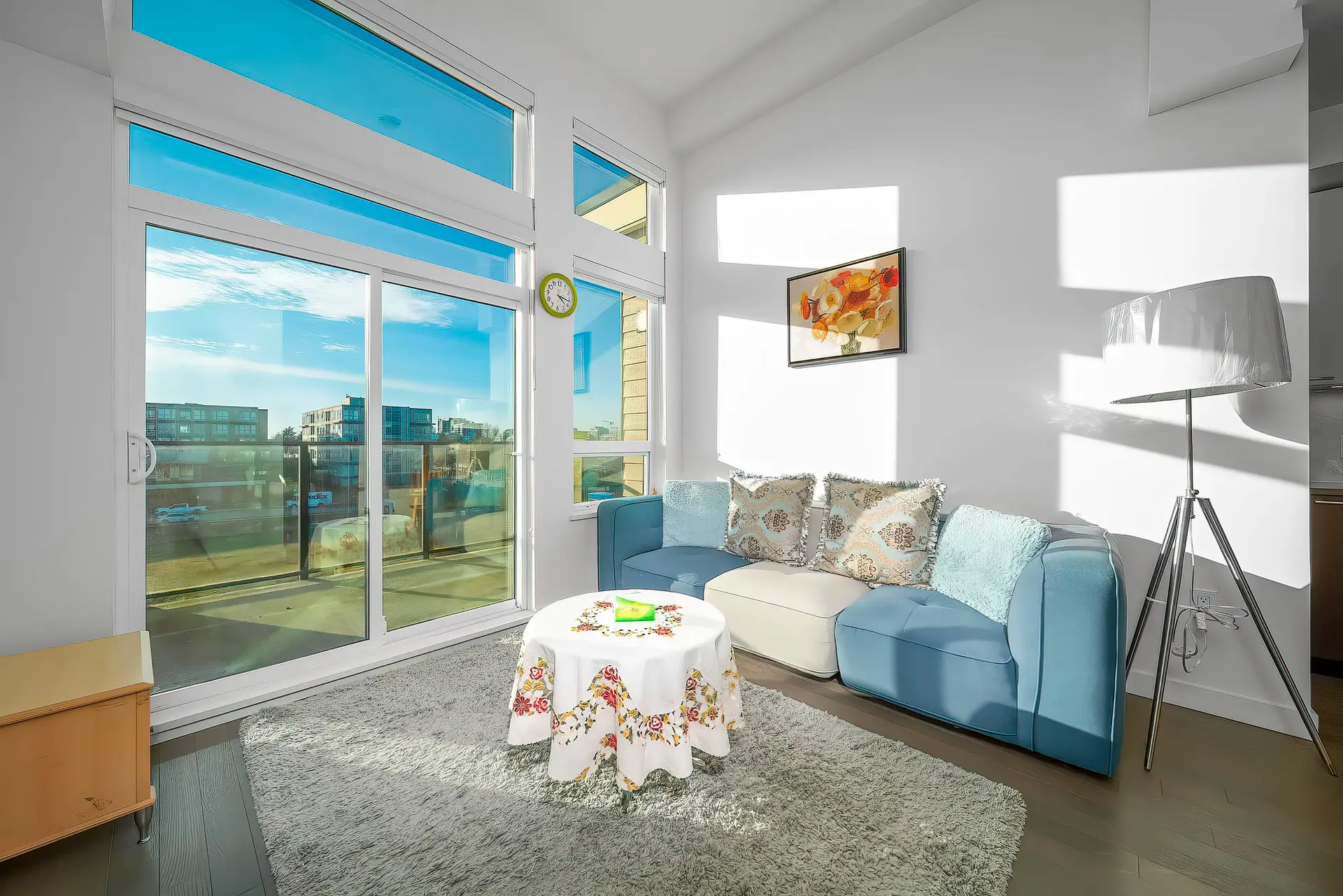 Property at #416 4033 May Drive, Richmond, BC