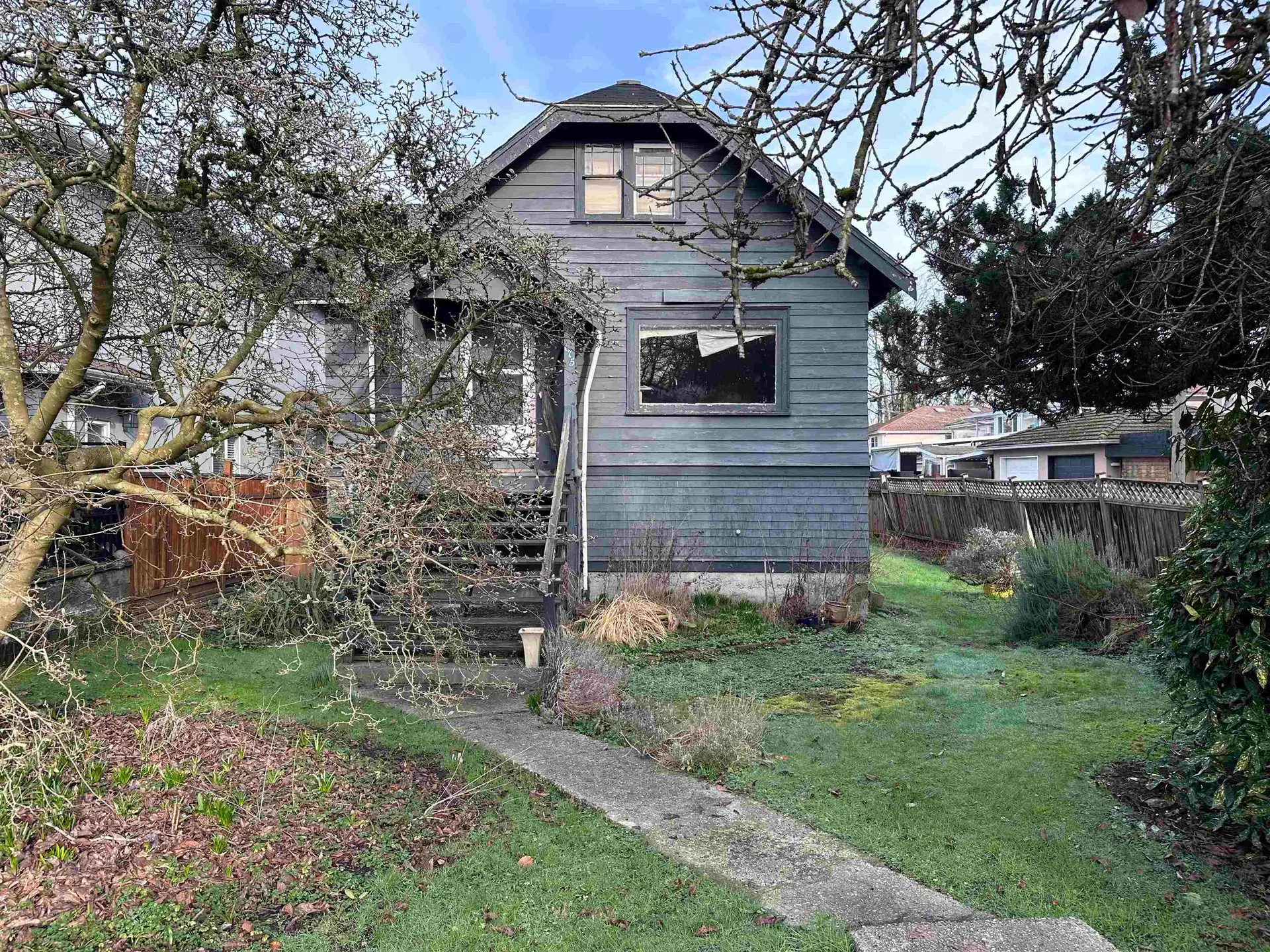Property at 175 E 39th Avenue, Vancouver, BC