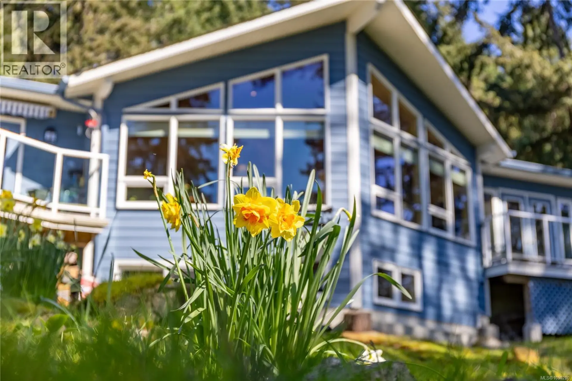 Property at 2635 Shoal Rd, Pender Island, BC