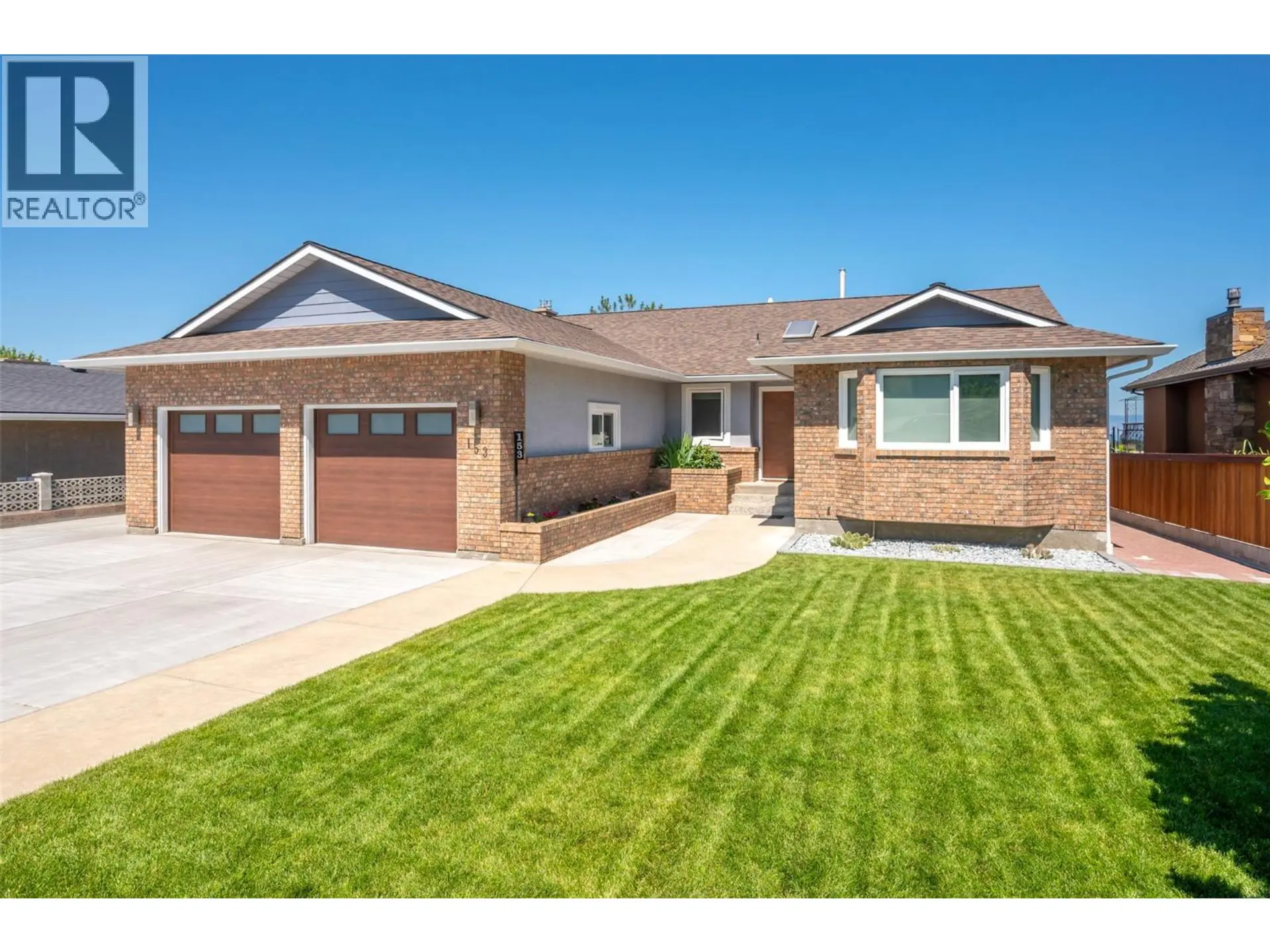 Property at 153 WESTVIEW Drive, Penticton, BC