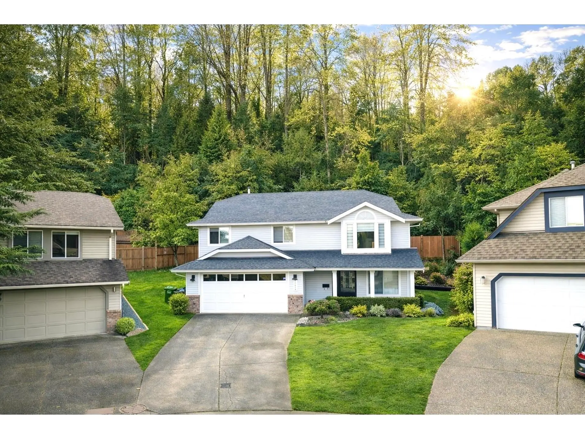 Property at 31473 Crossley Court, Abbotsford, BC