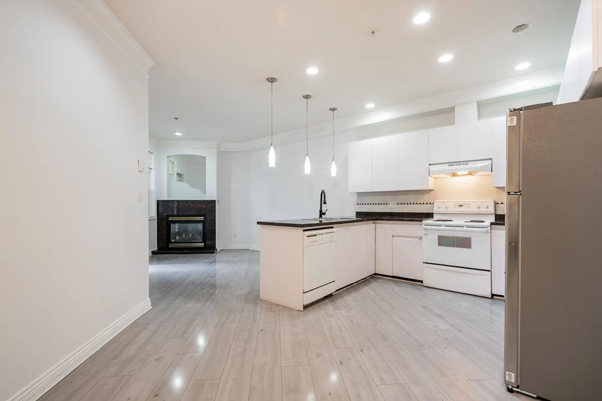 Property at #115 8115 121a Street, Surrey, BC