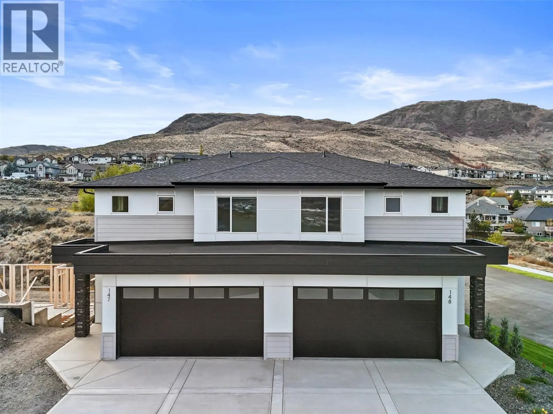 Property at #148 2050 Grasslands Boulevard, Kamloops, BC