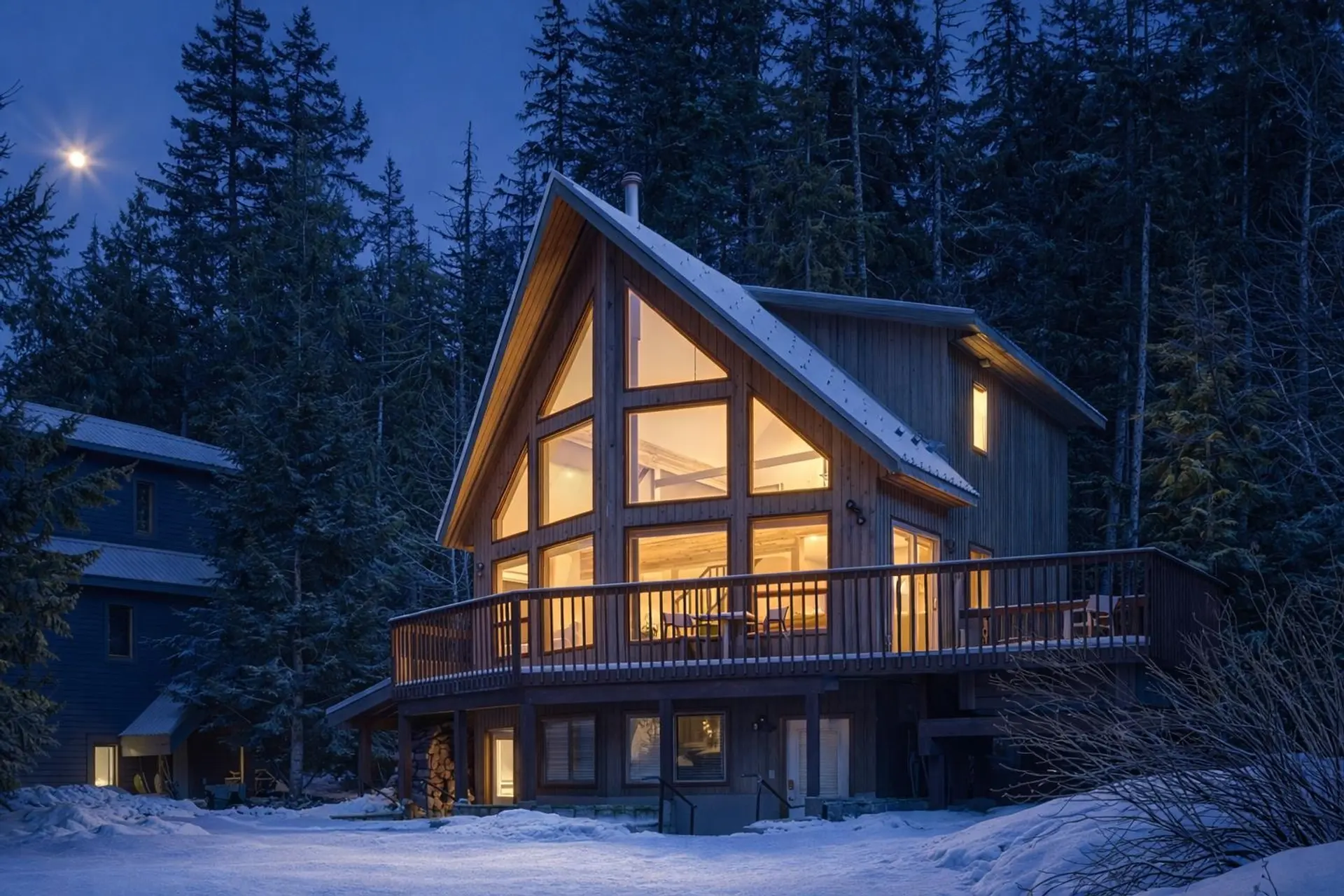 Property at 2748 Coyote Place, Whistler, BC
