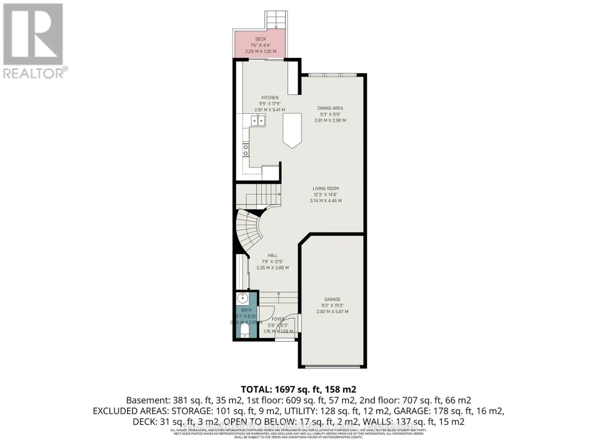 265 WILDCLIFF WAY - Image 19